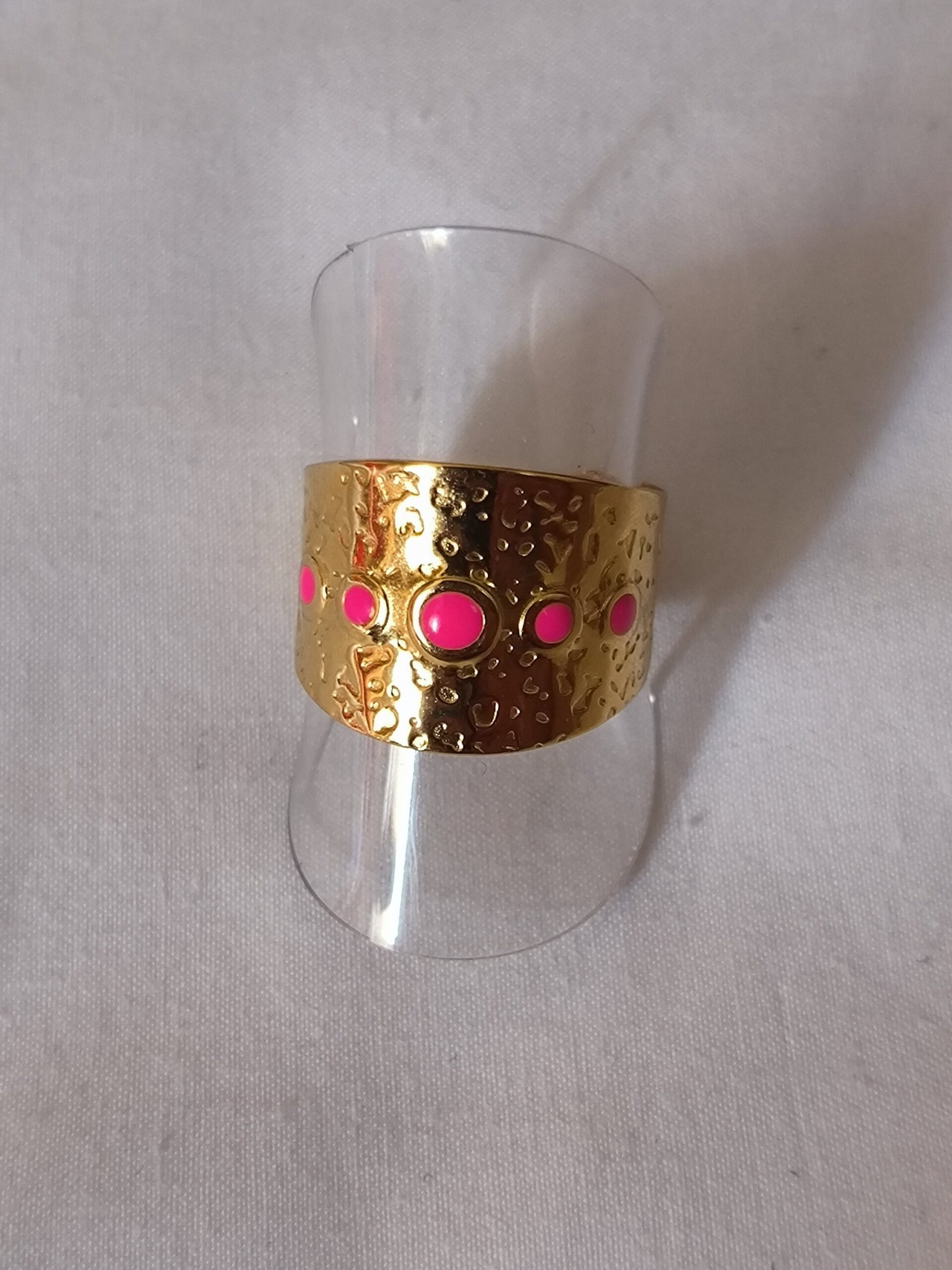 Bague girl