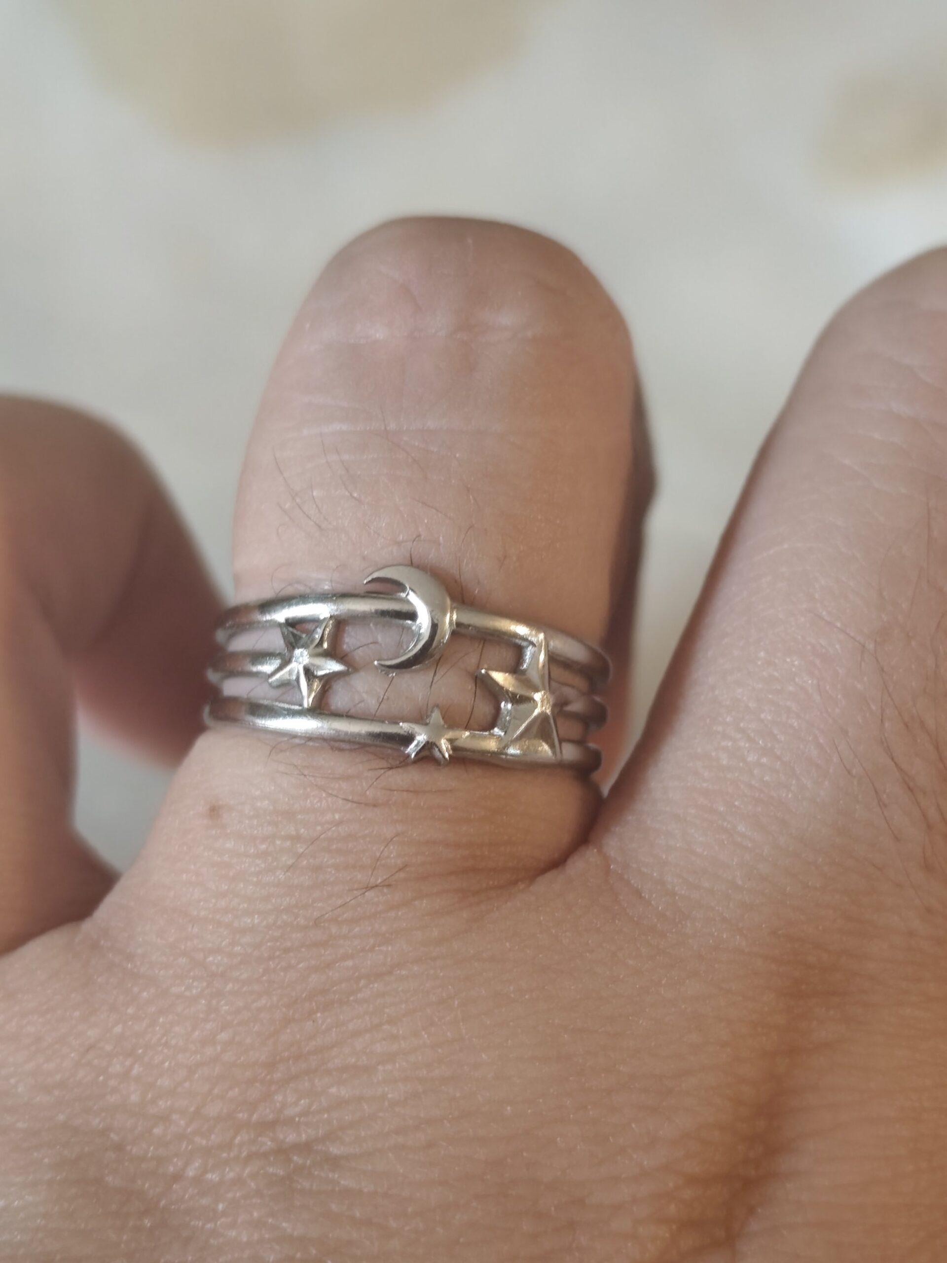 Bague été