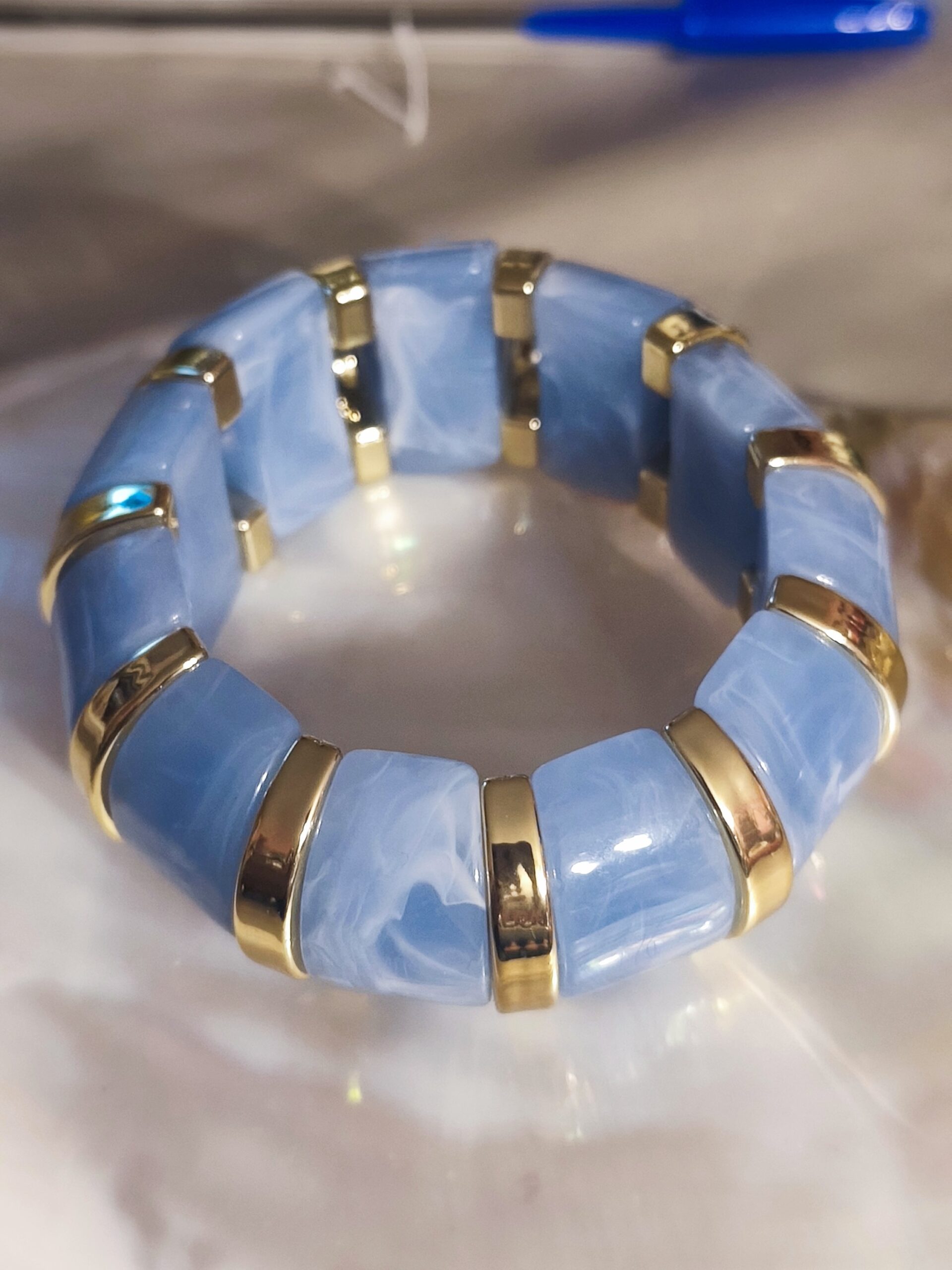 Bracelet bonbon