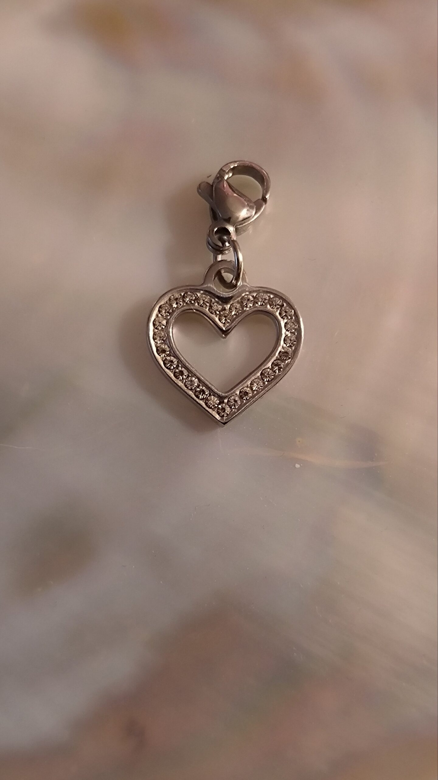 Charm's coeur
