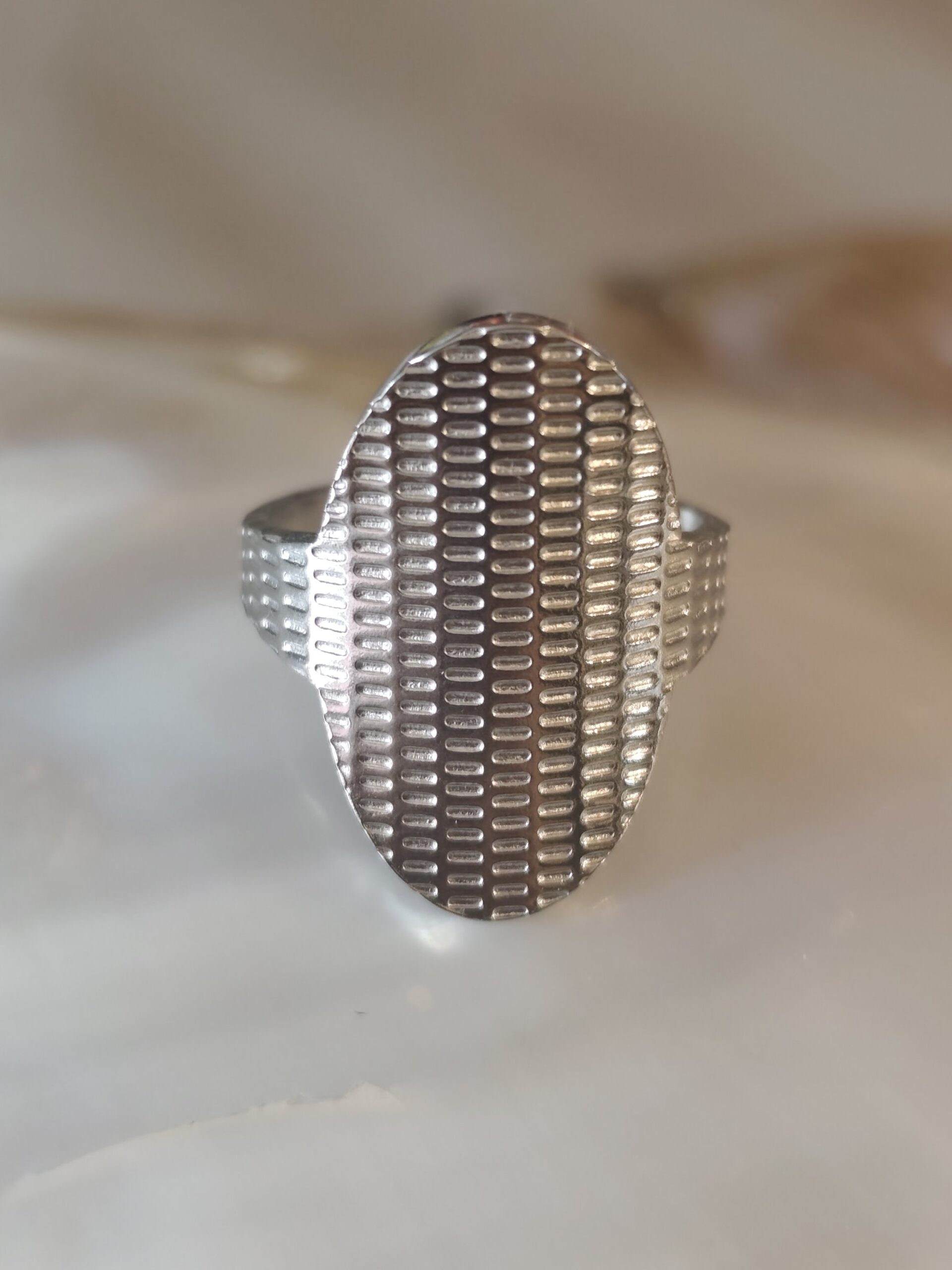 Bague été