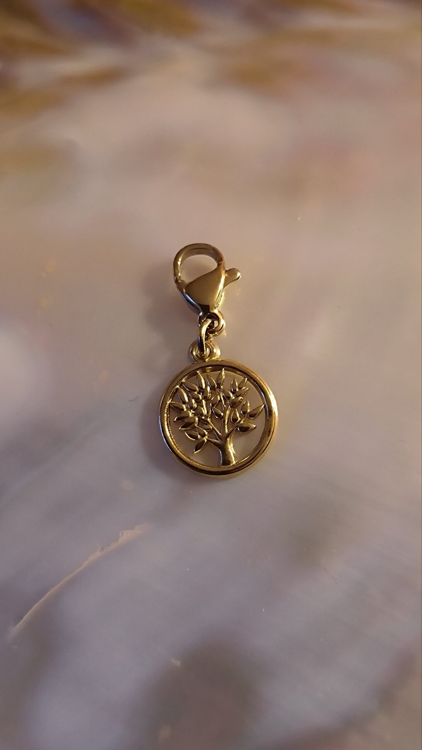 Charm's petit arbre de vie