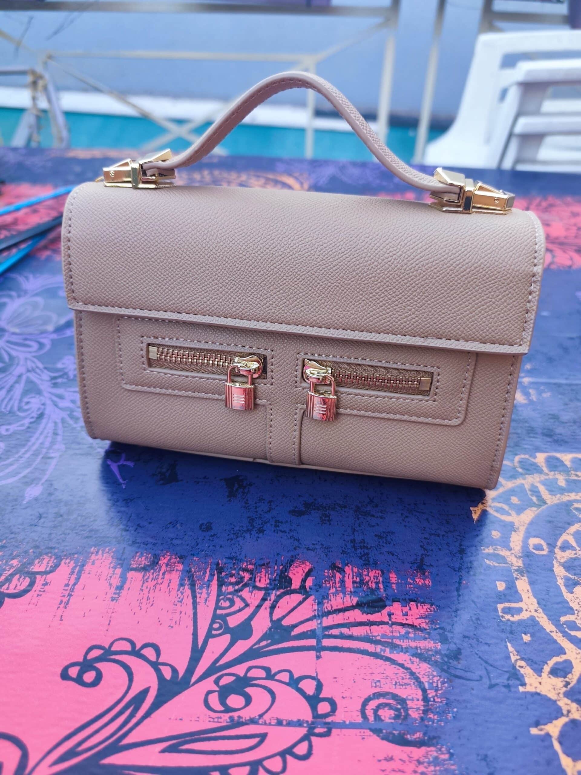 Sac cadenas