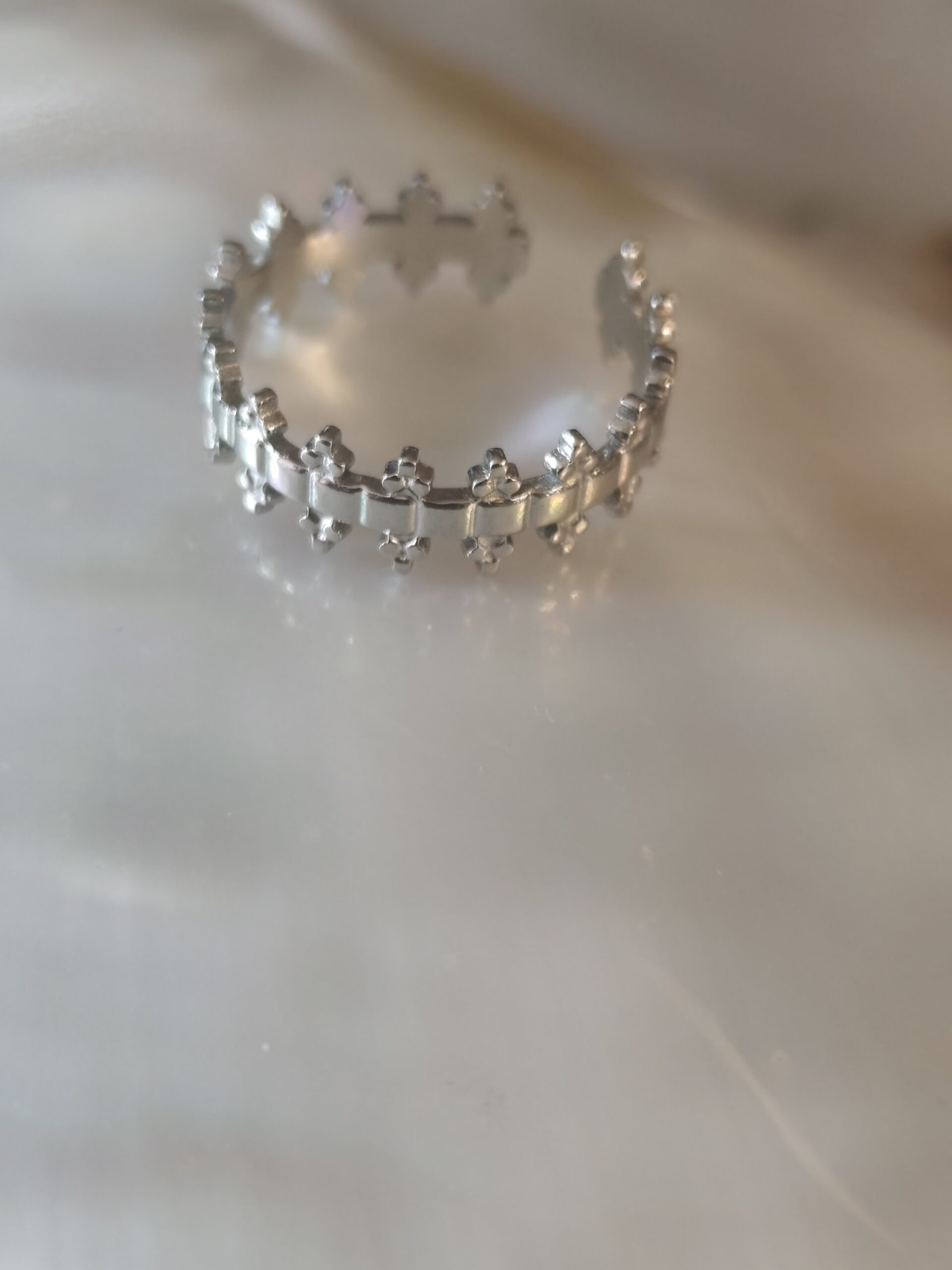 Bague été