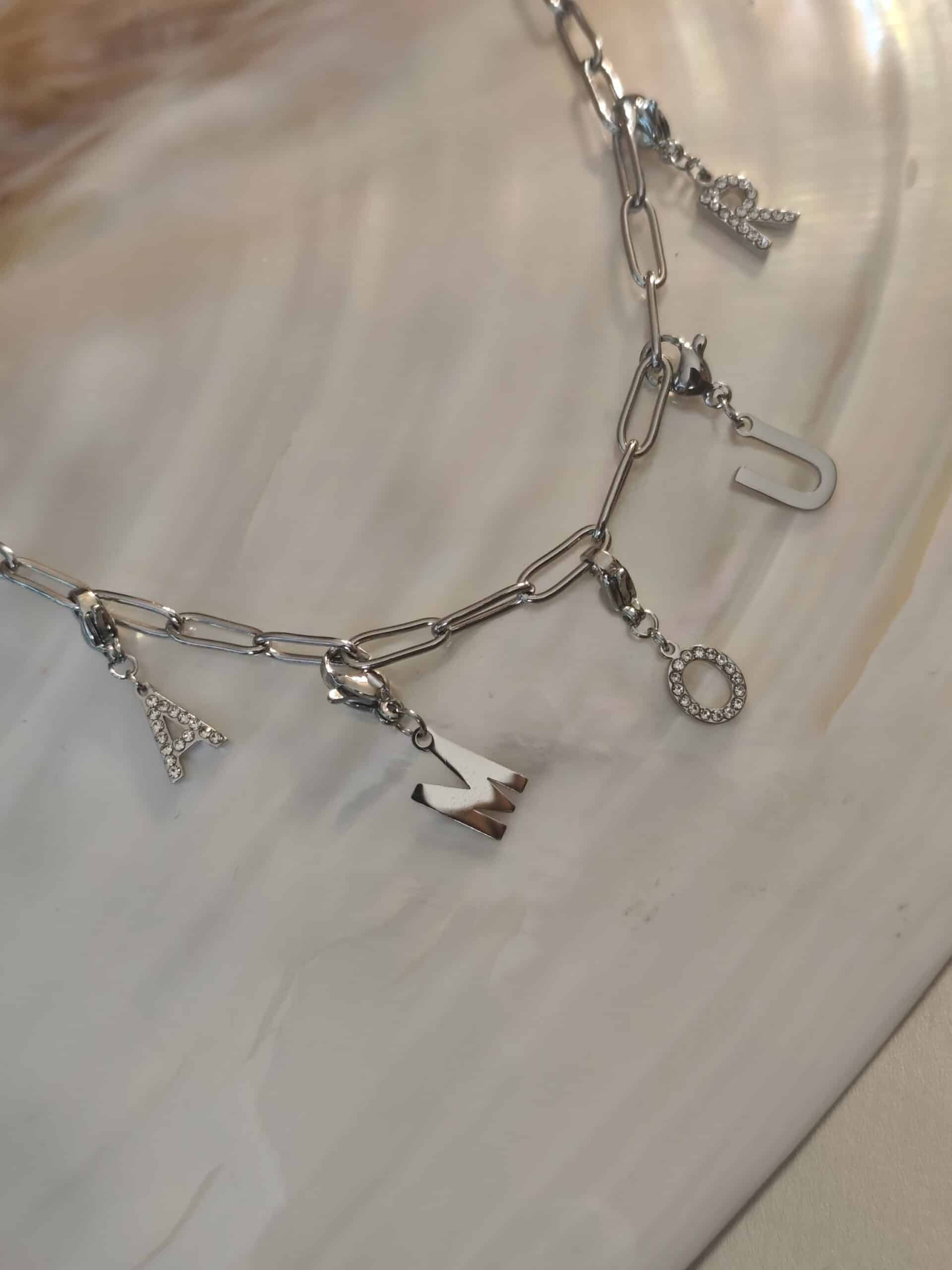 Collier AMOUR