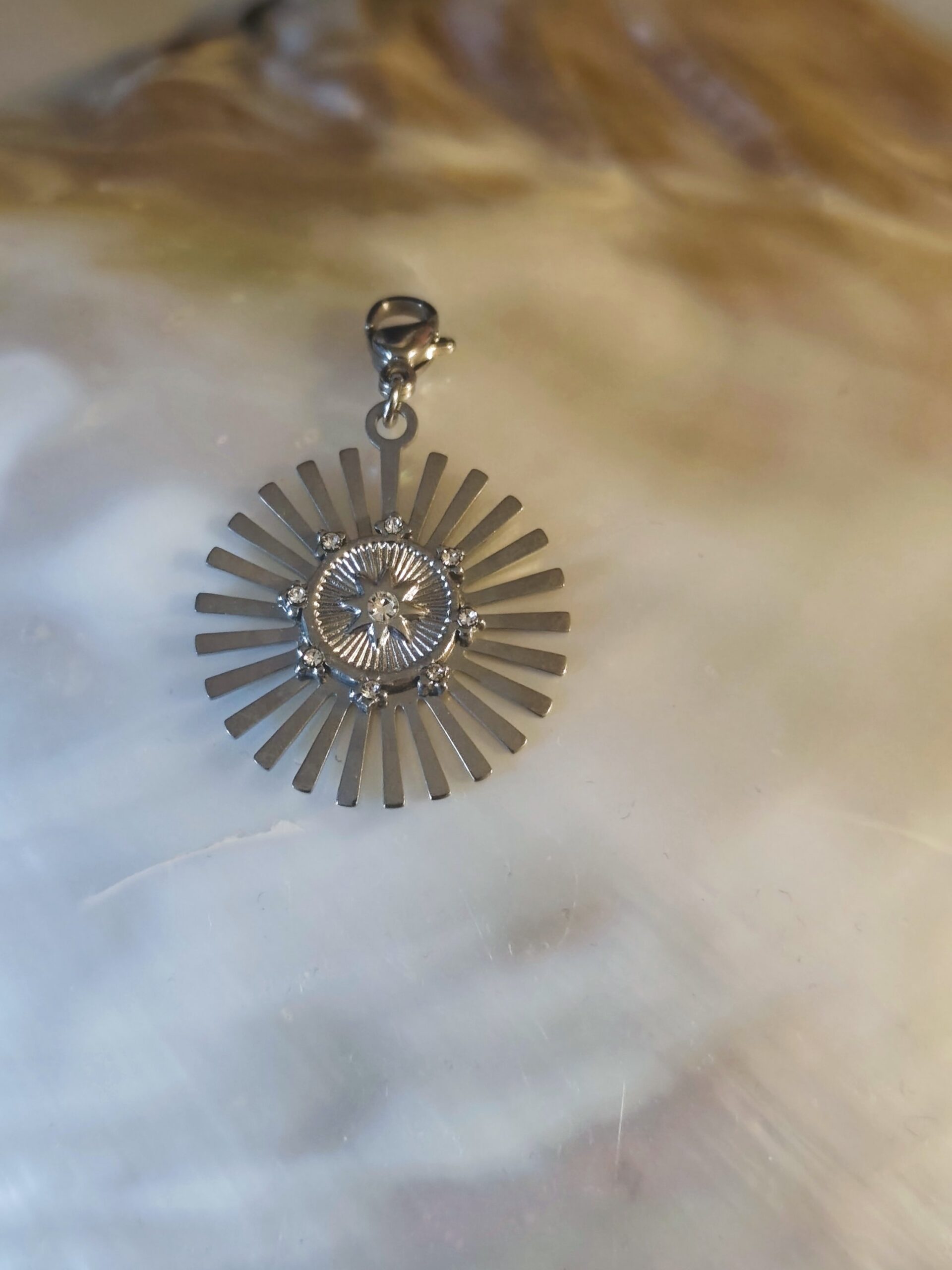 Charm marguerite
