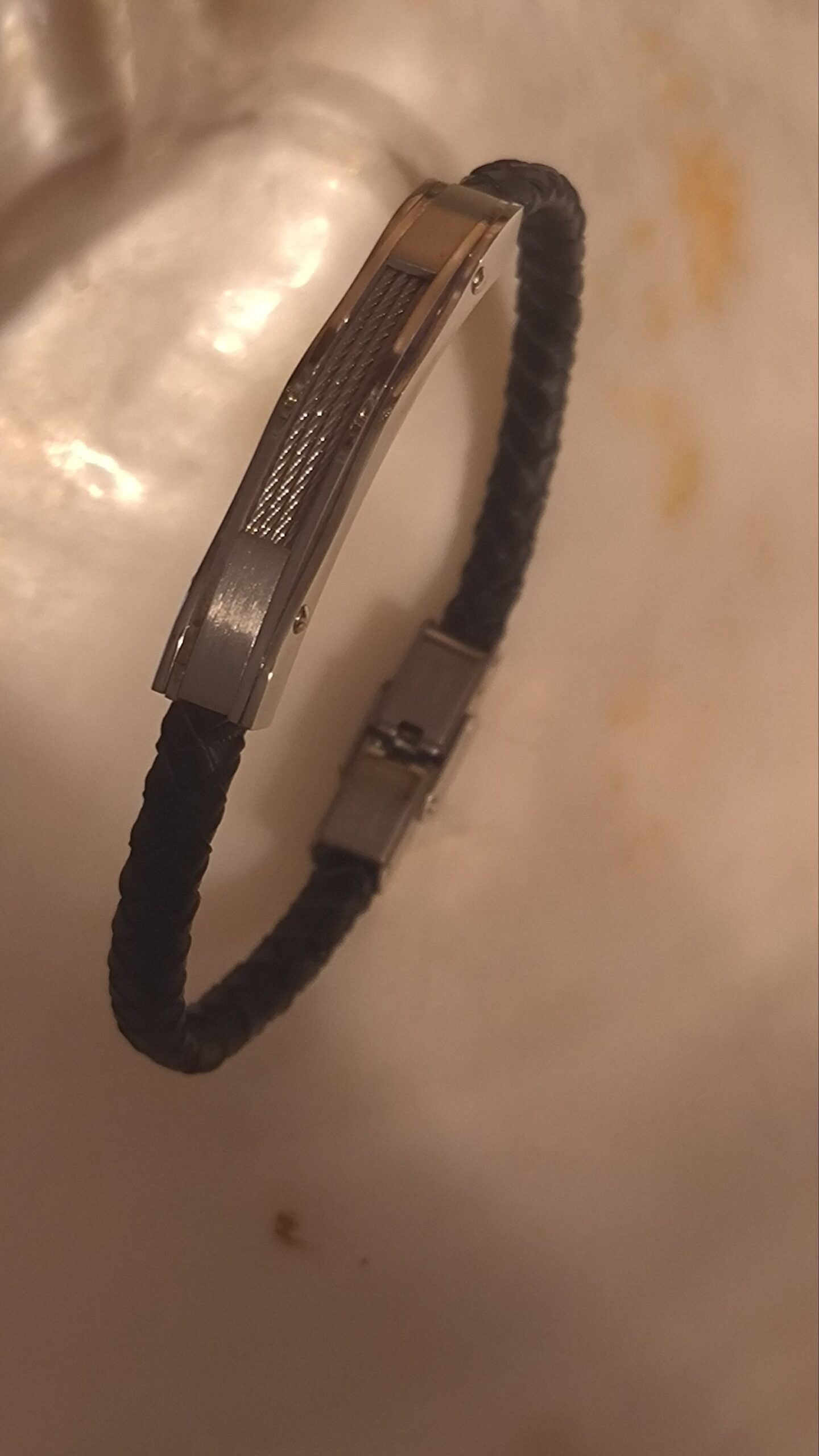 Bracelet Jérémy