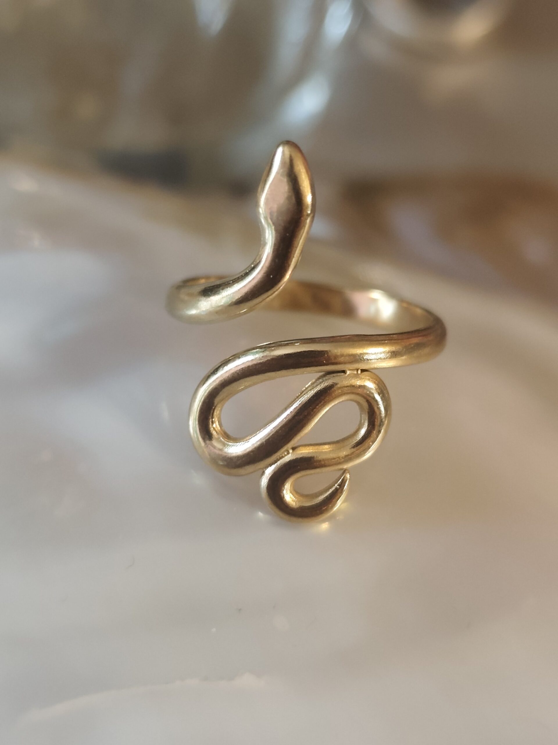 Bague été