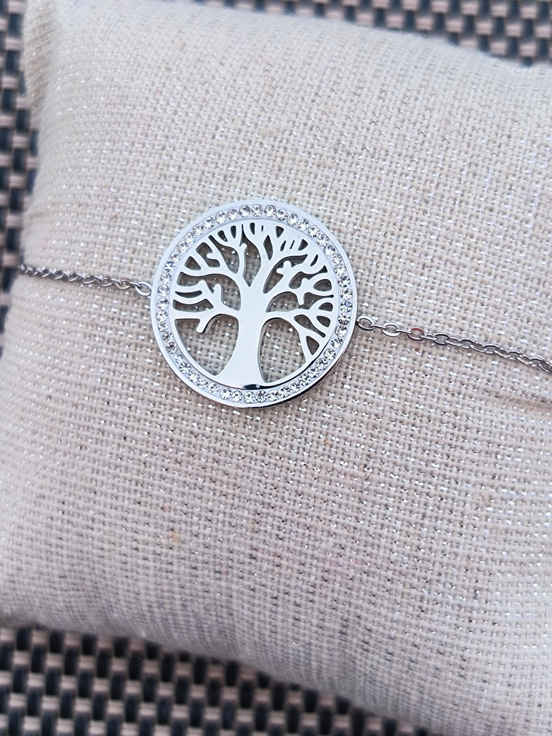 Bracelet "Arbre de vie"
