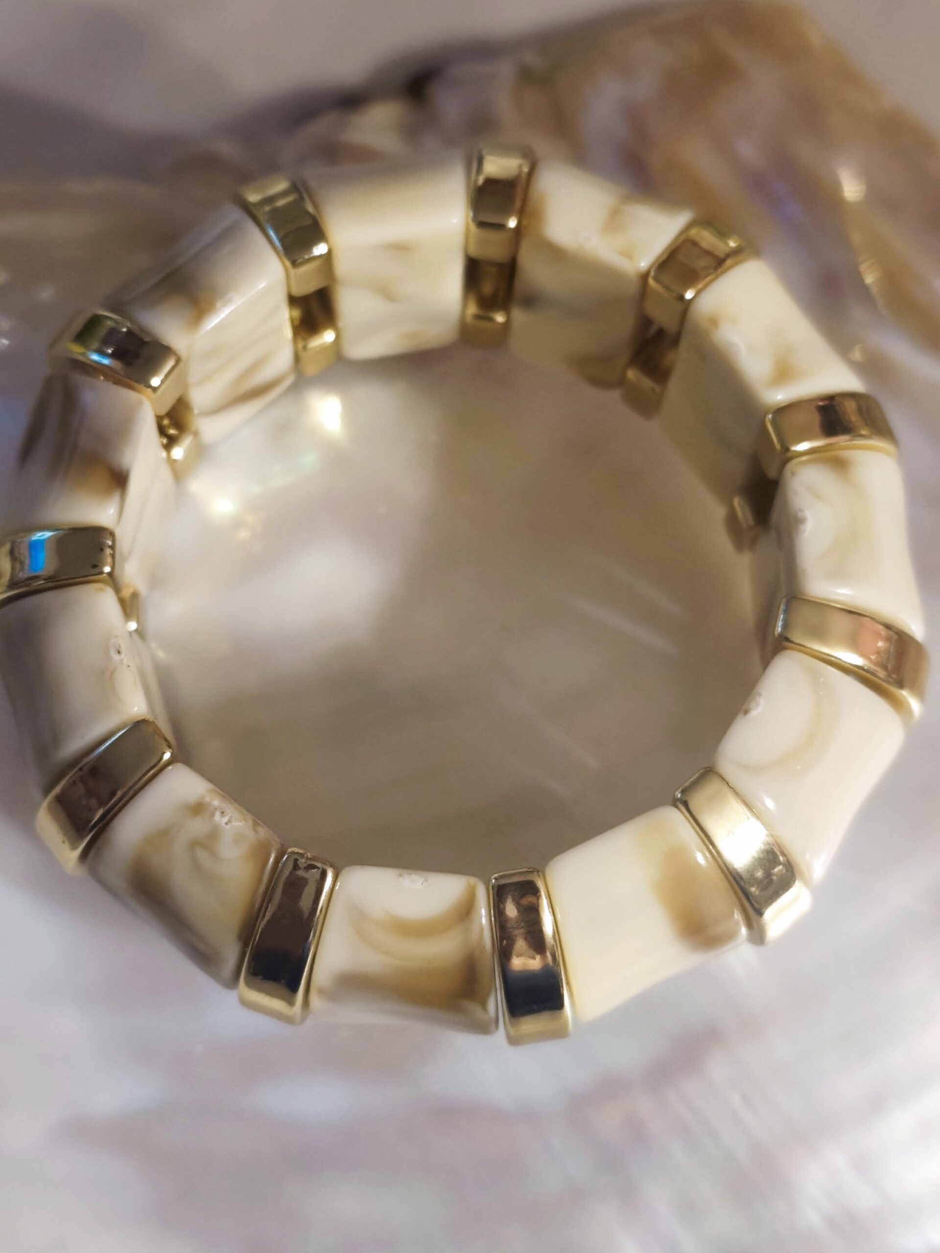 Bracelet bonbon