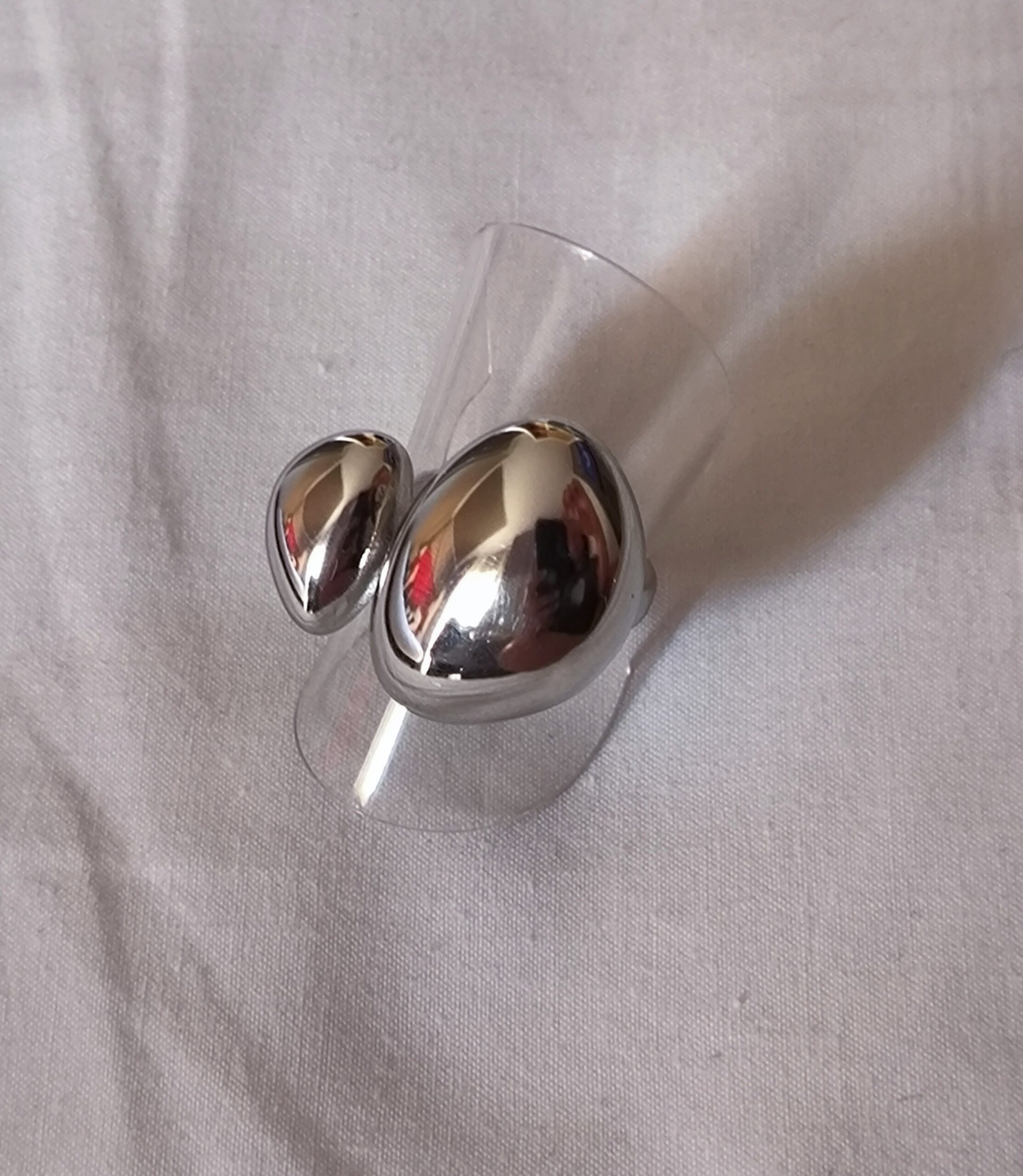 Bague cathy