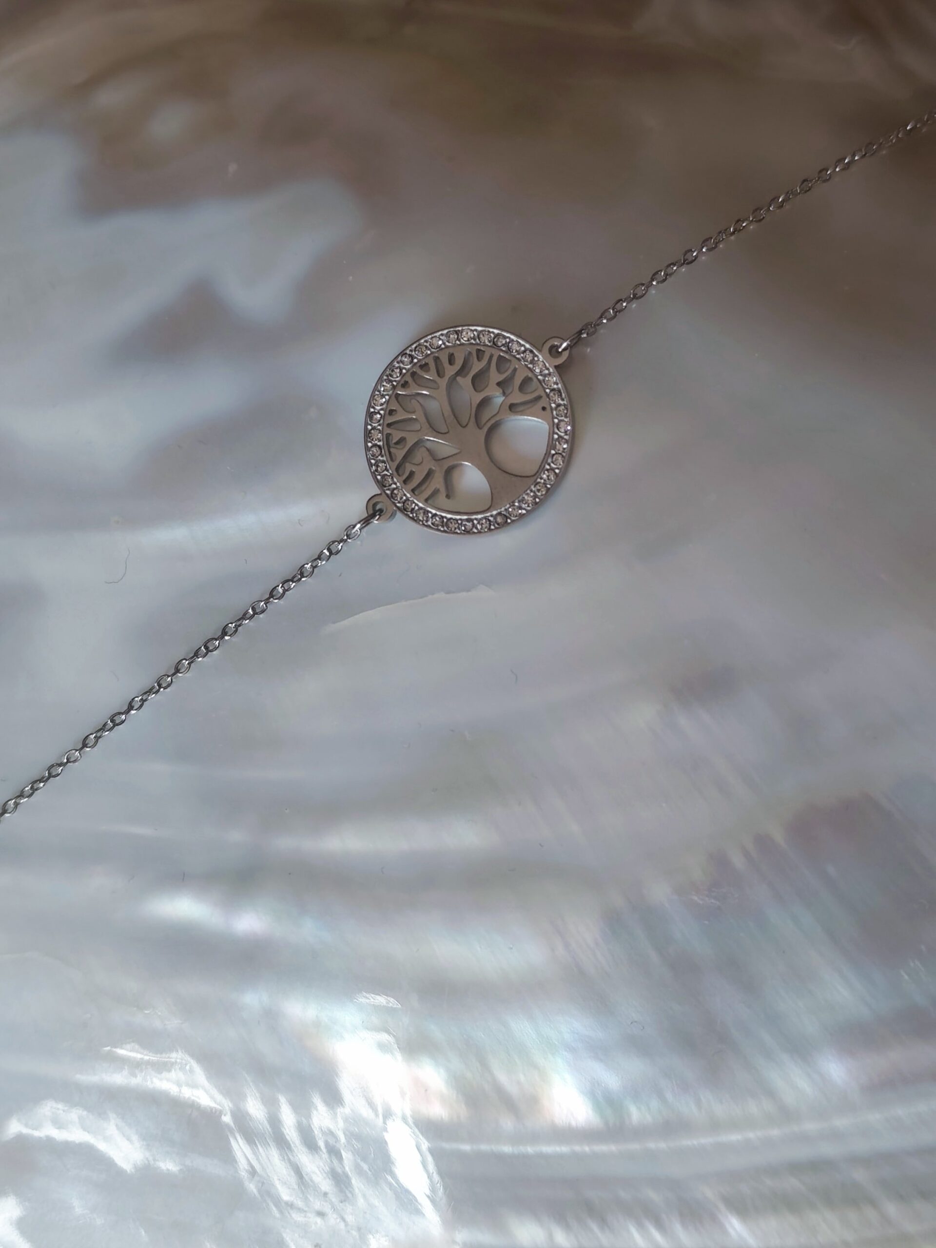 Bracelet arbre de vie