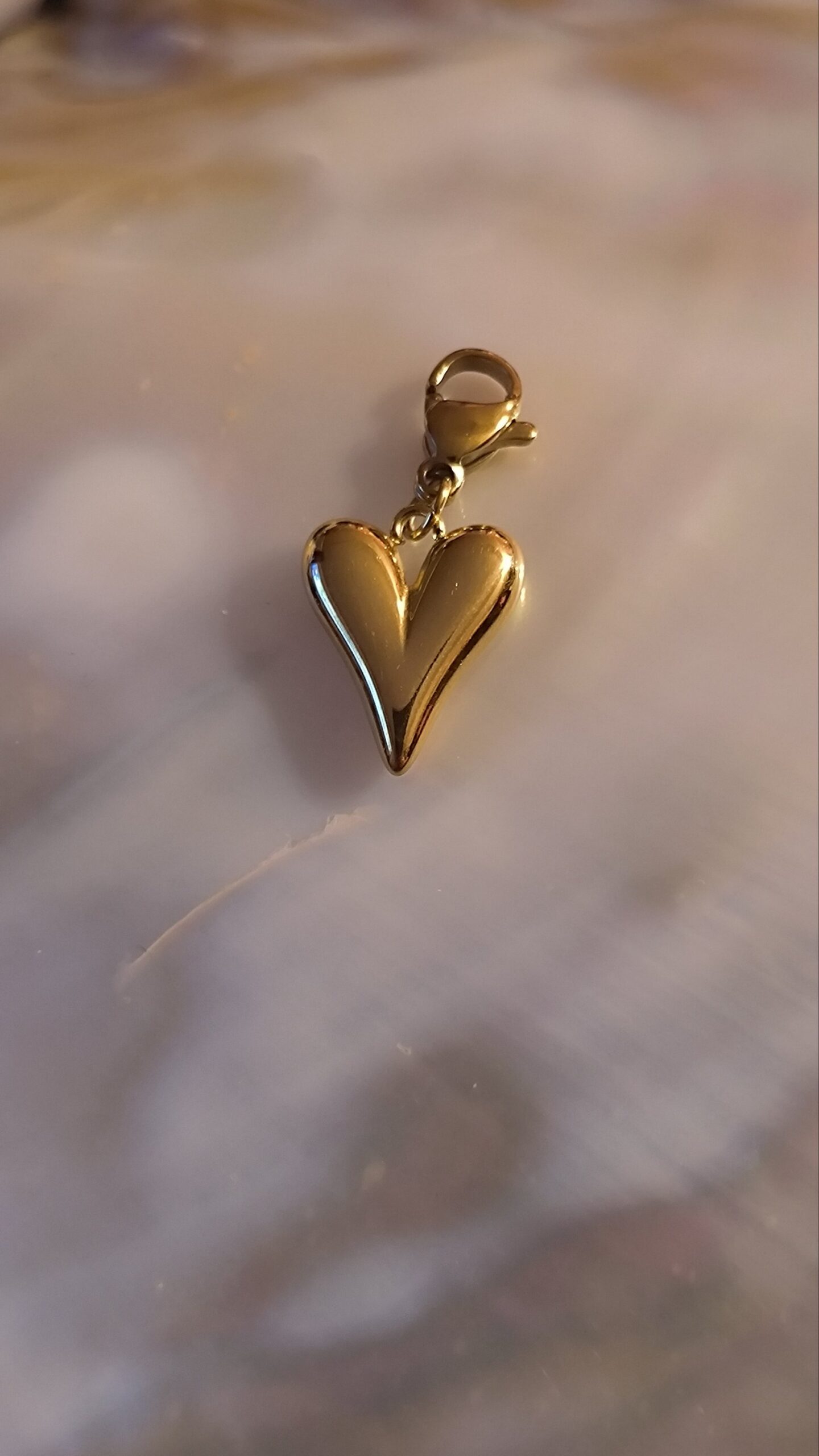 Charm's petit coeur