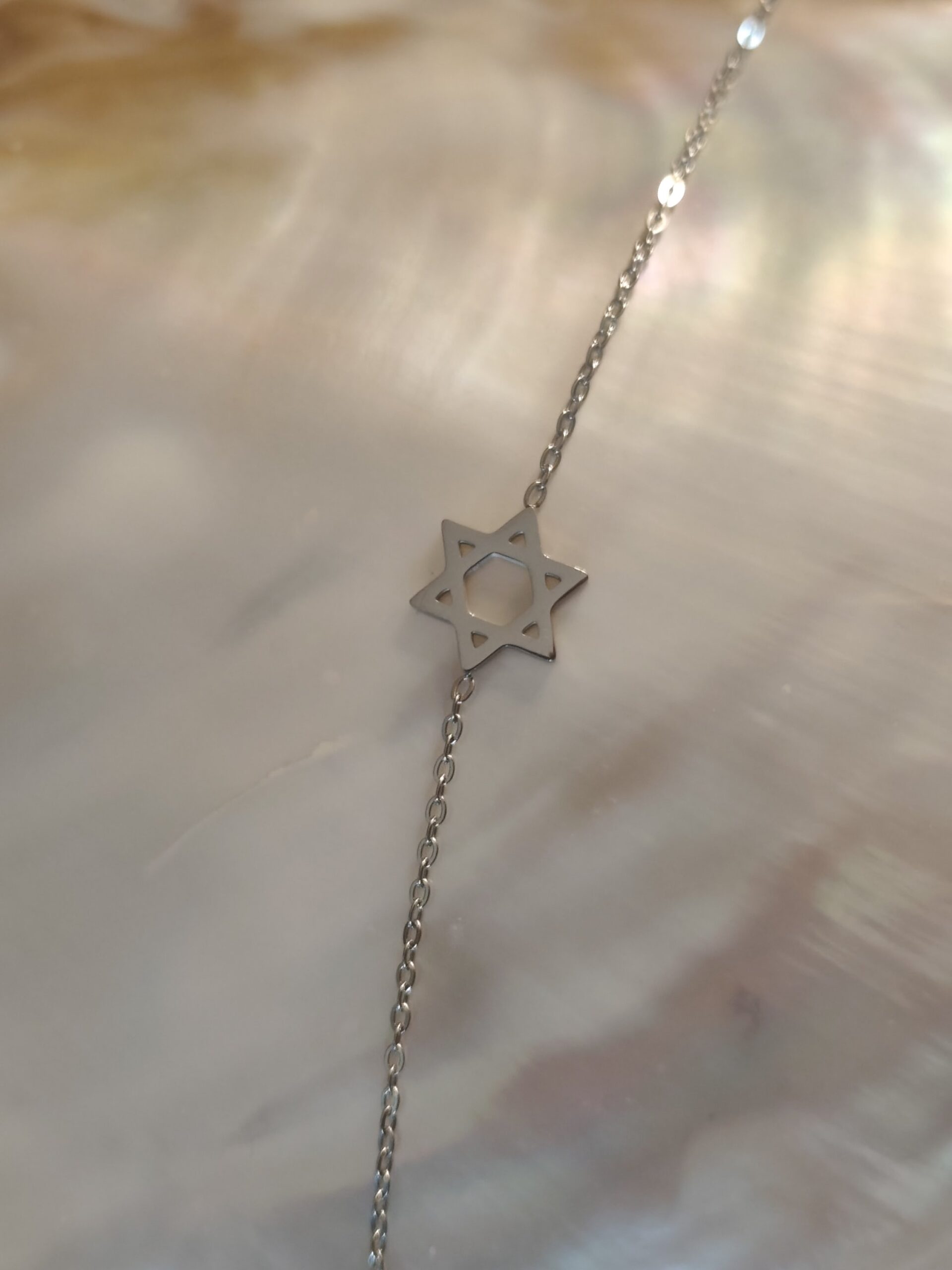 Bracelet maguen