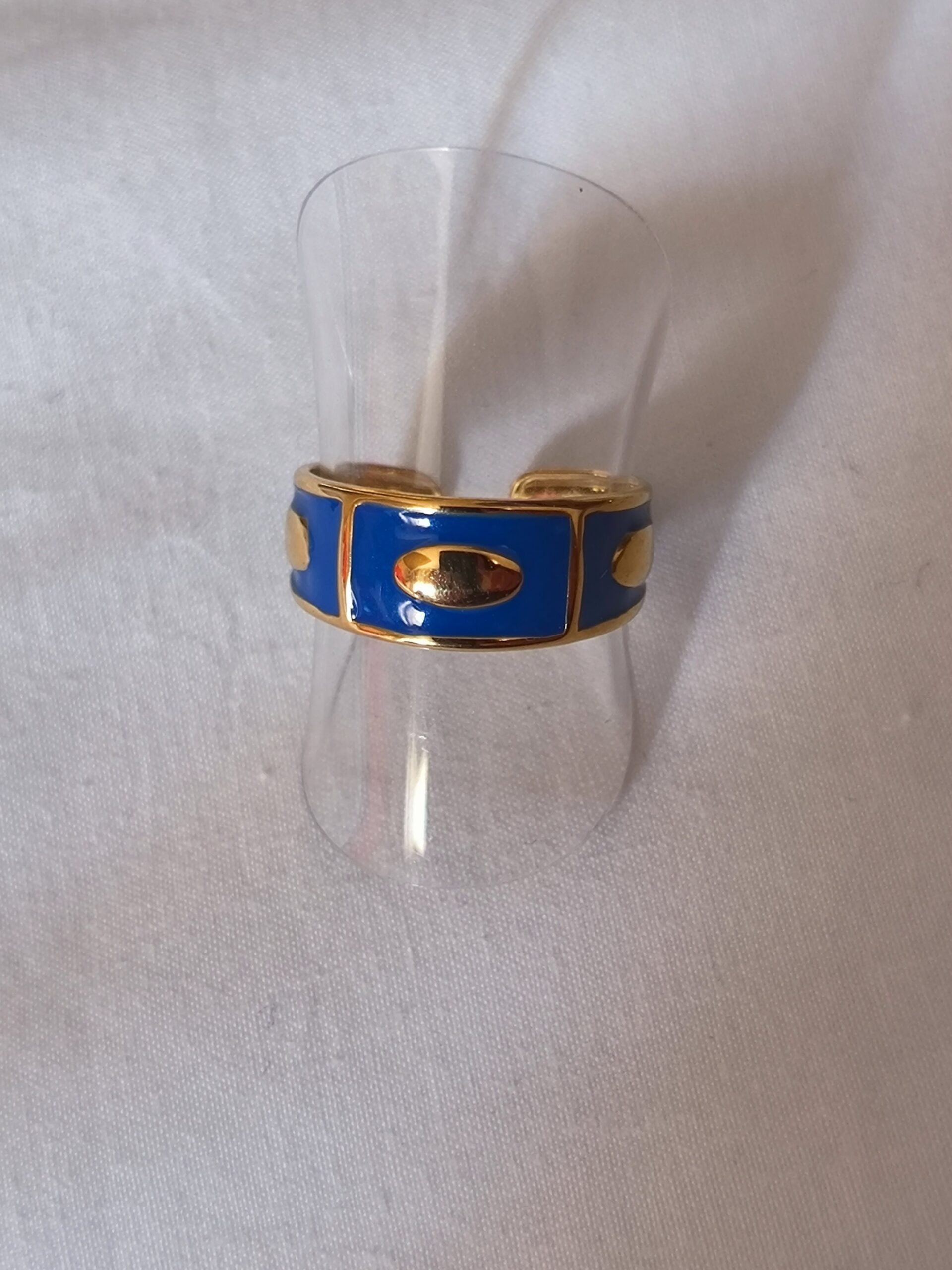 Bague pauline