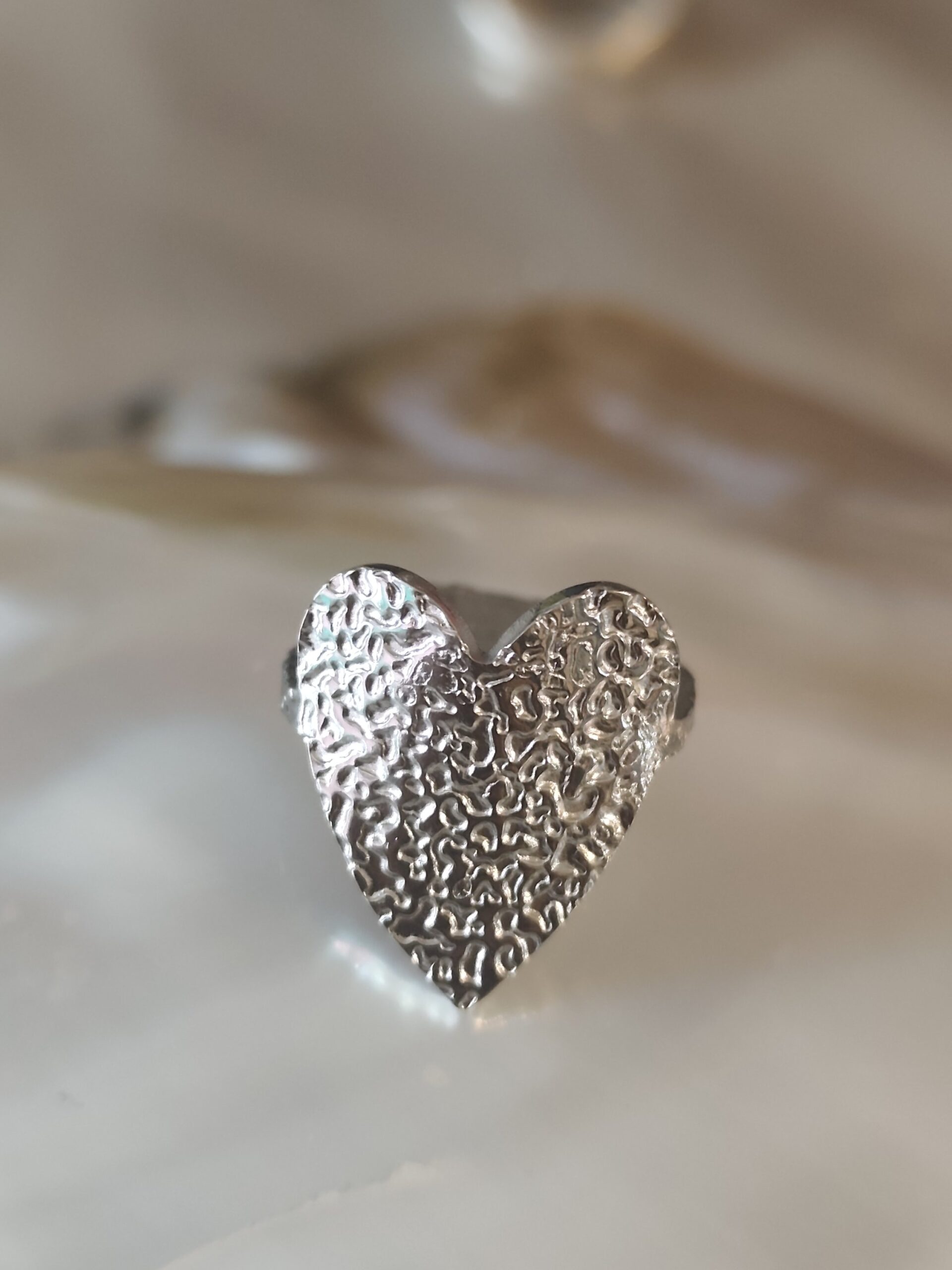 Bague été