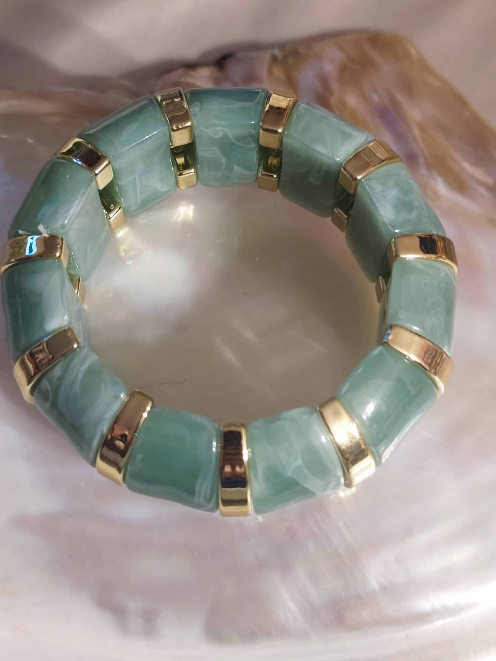 Bracelet bonbon
