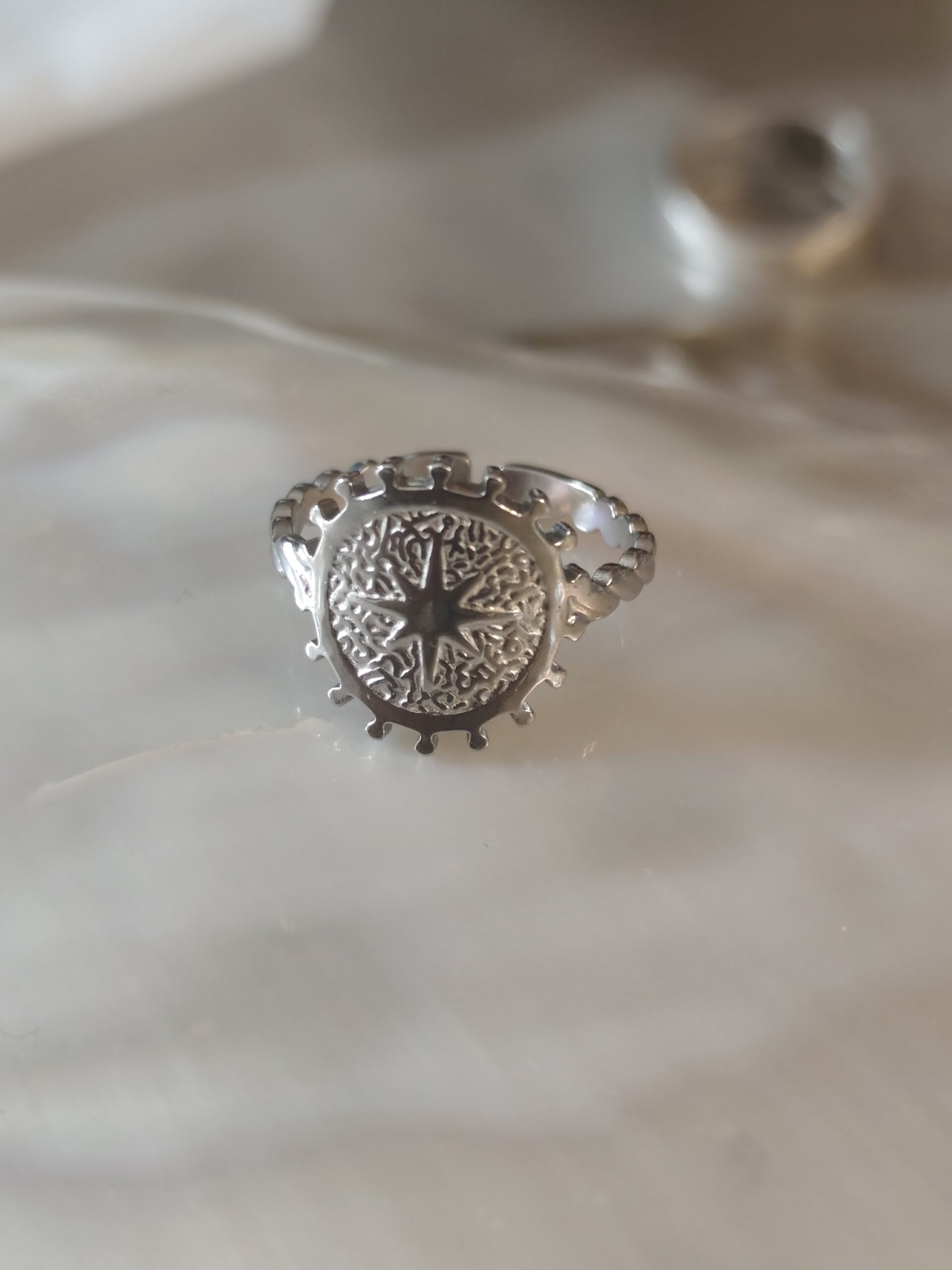 Bague été