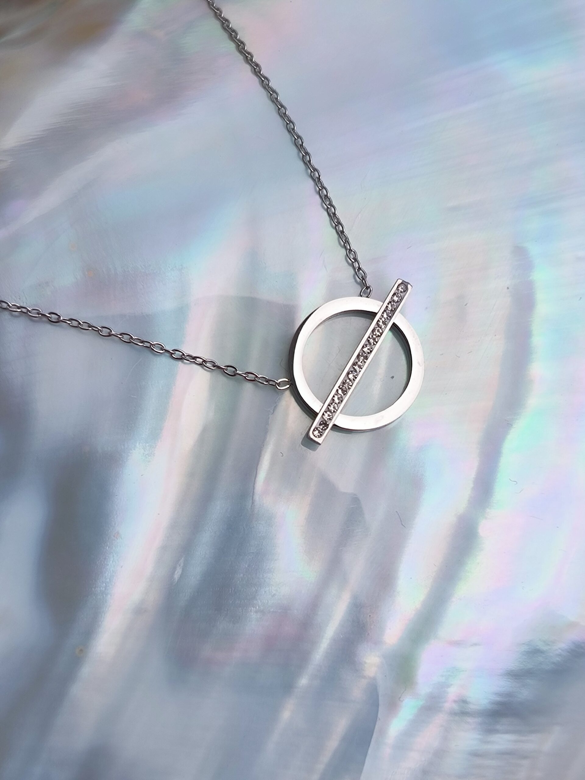 Collier underground