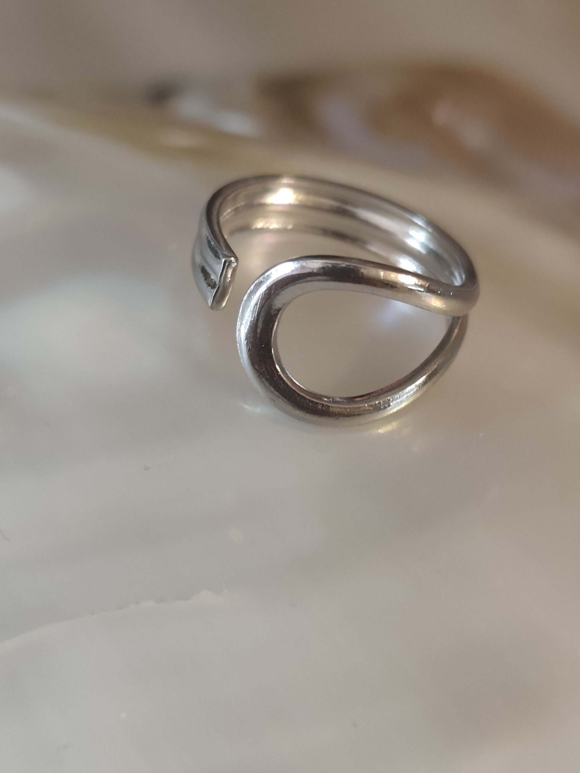 Bague été