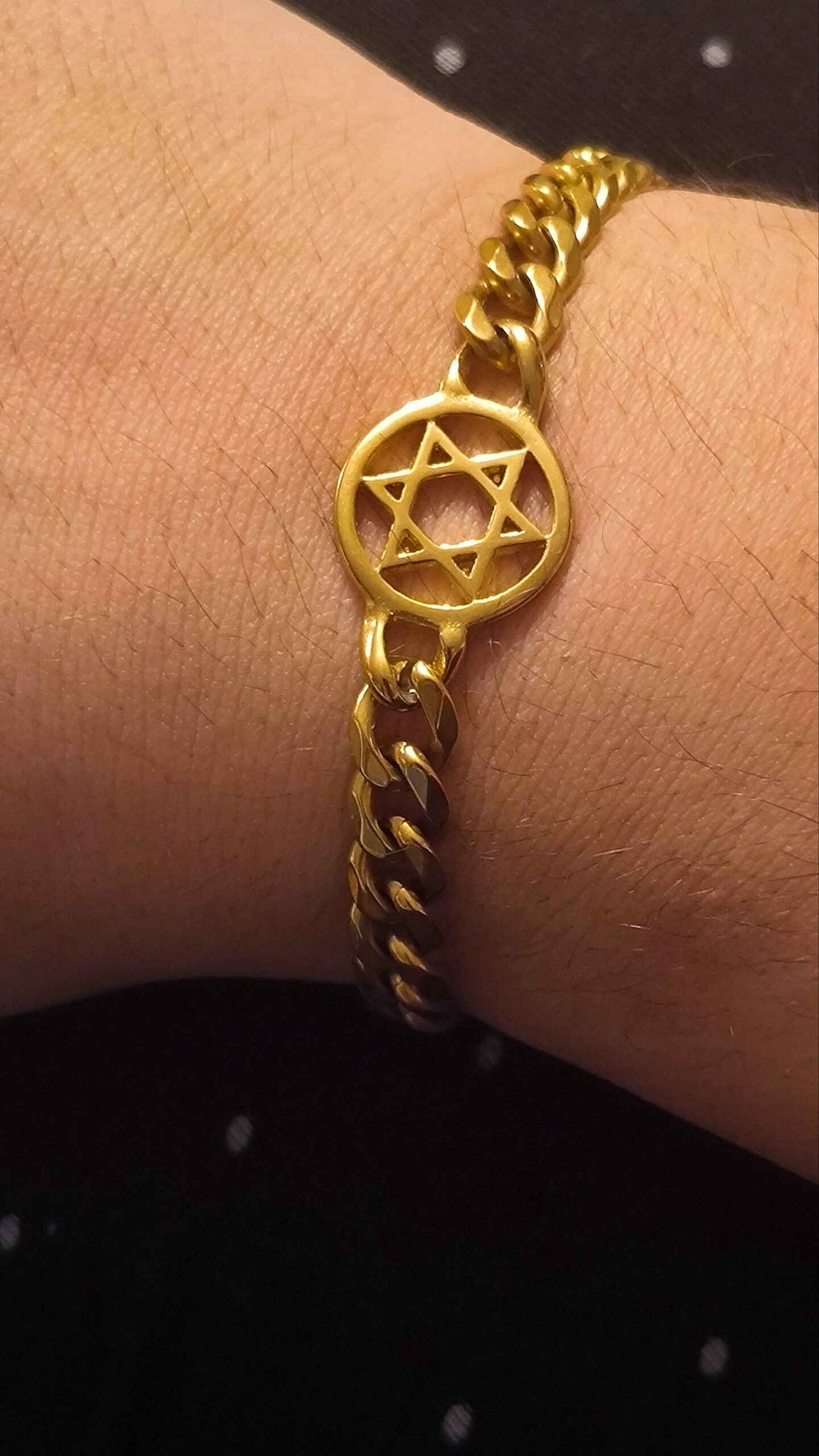 Bracelet maguen