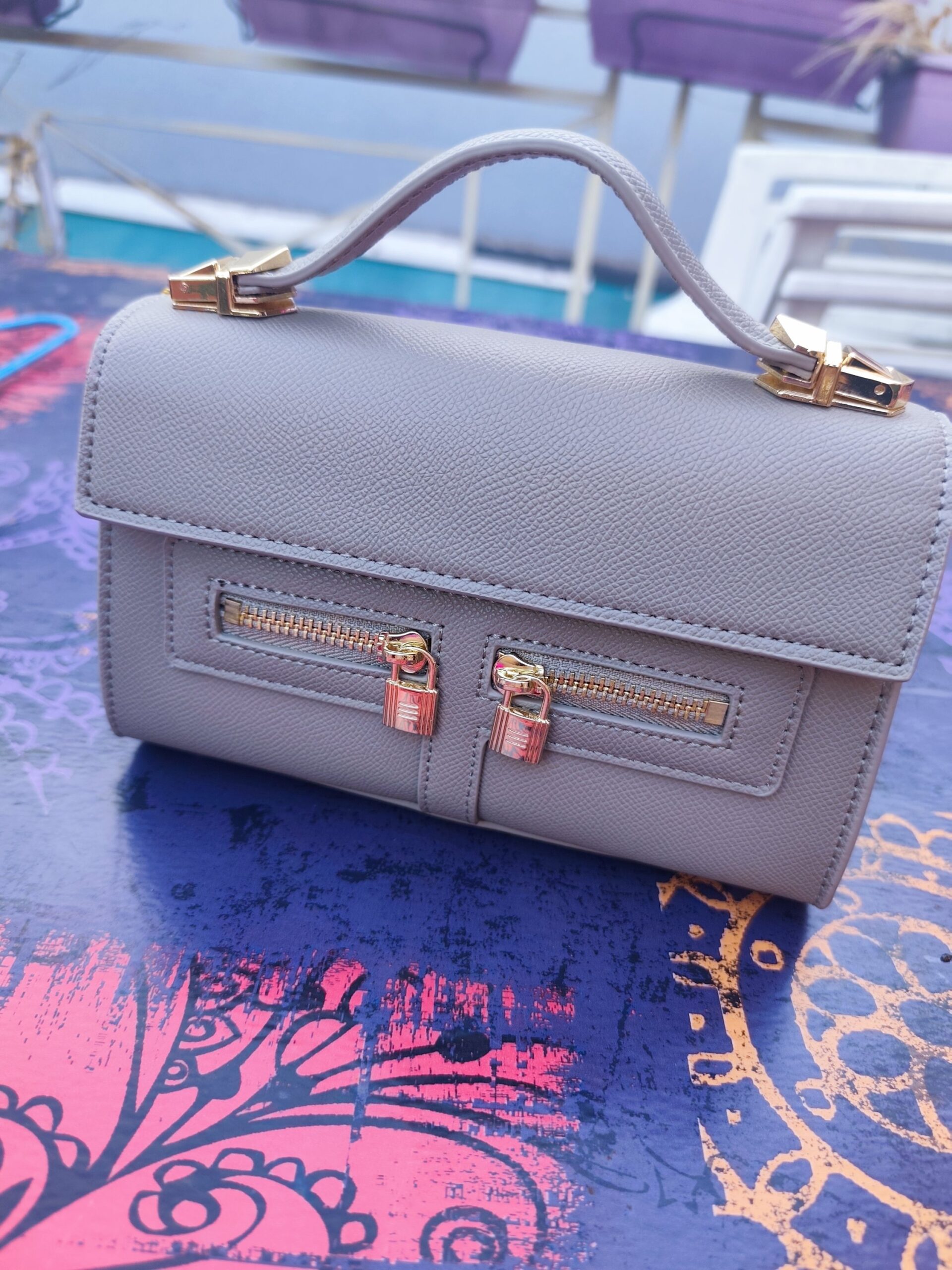 Sac cadenas