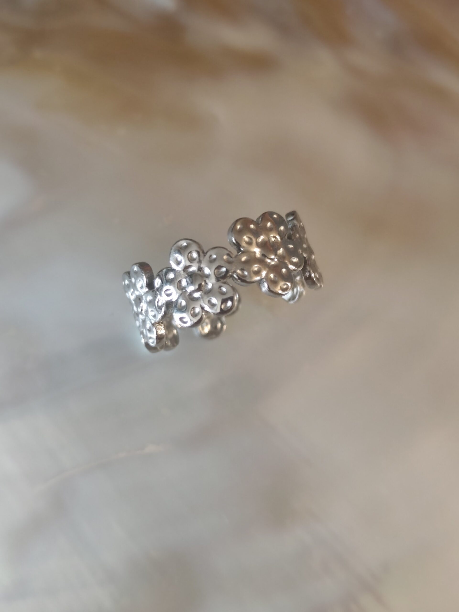 Bague été