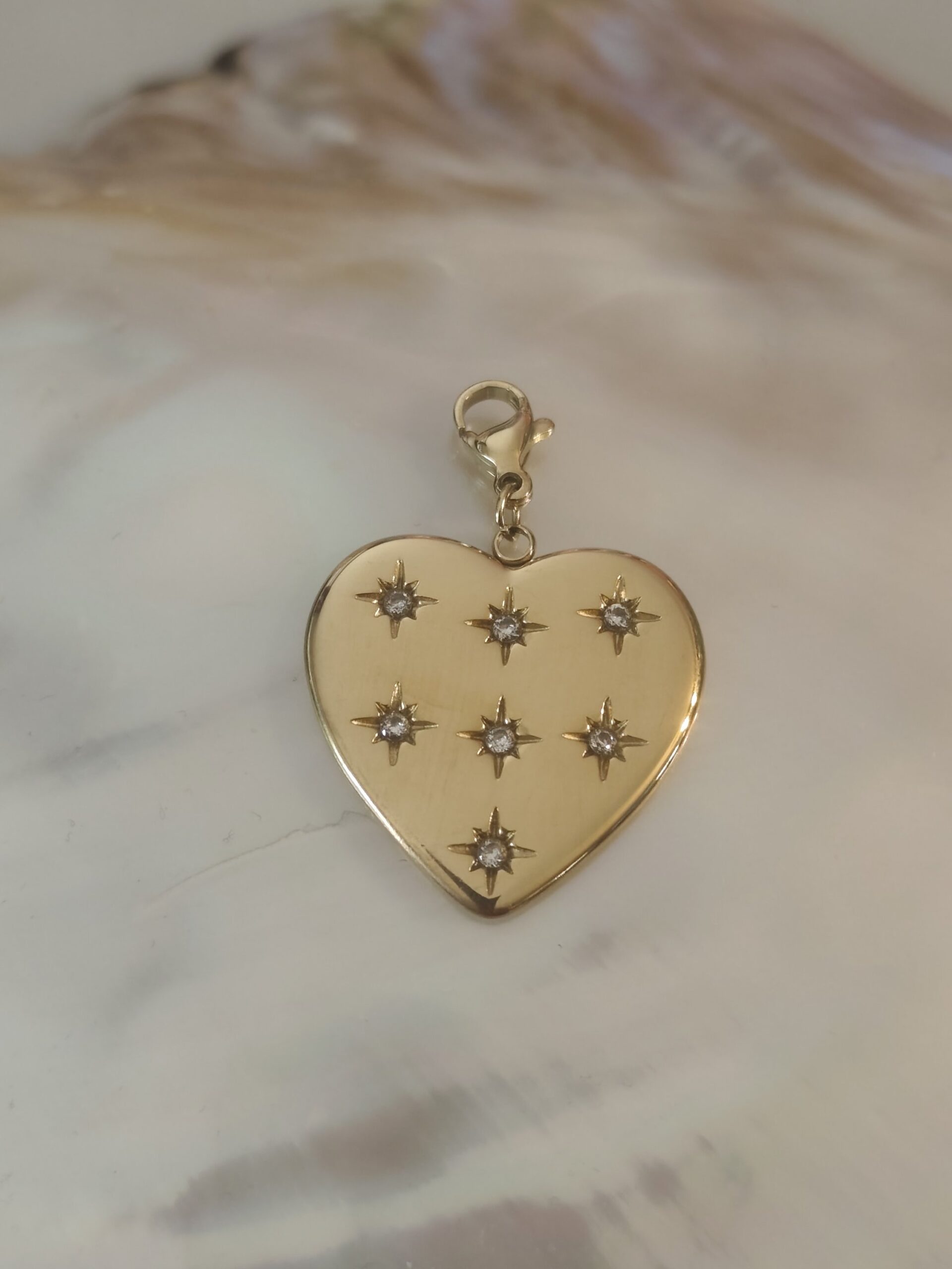 Charm's Grand coeur