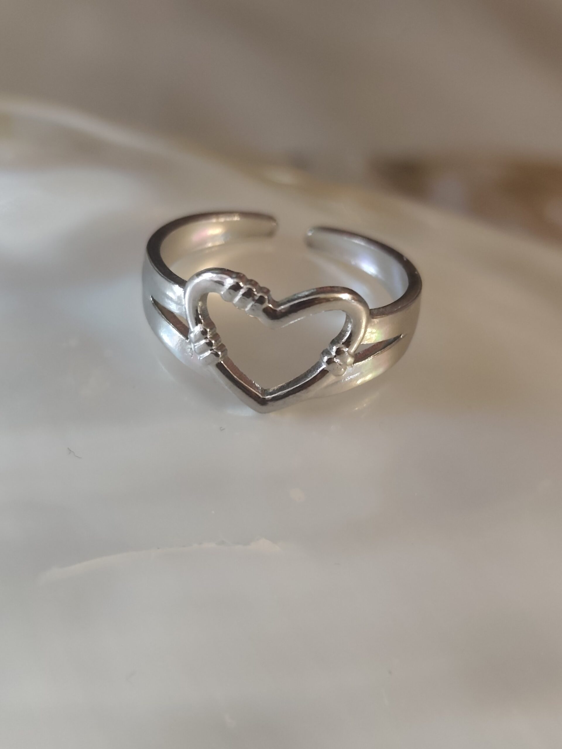 Bague été
