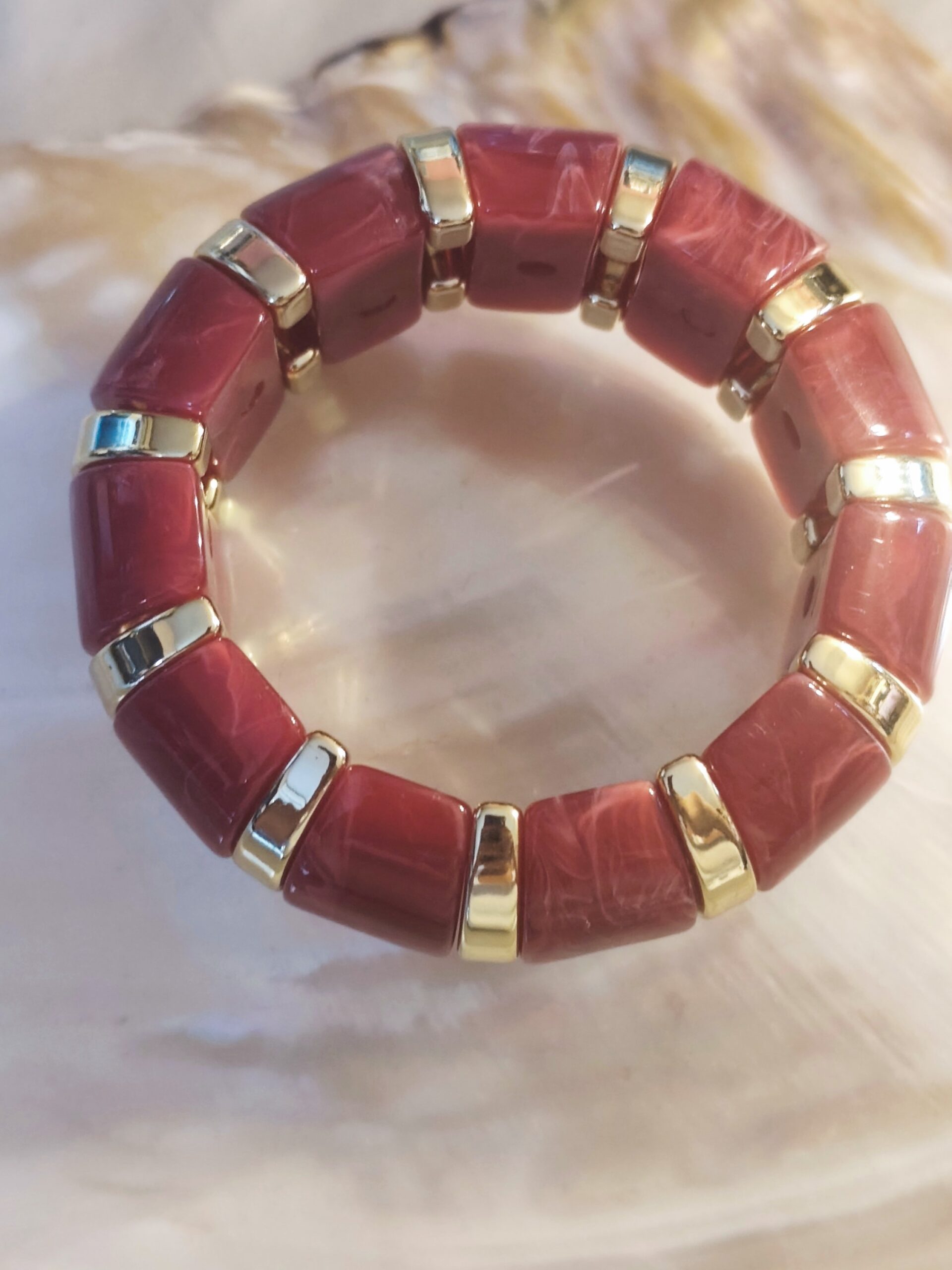 Bracelet bonbon