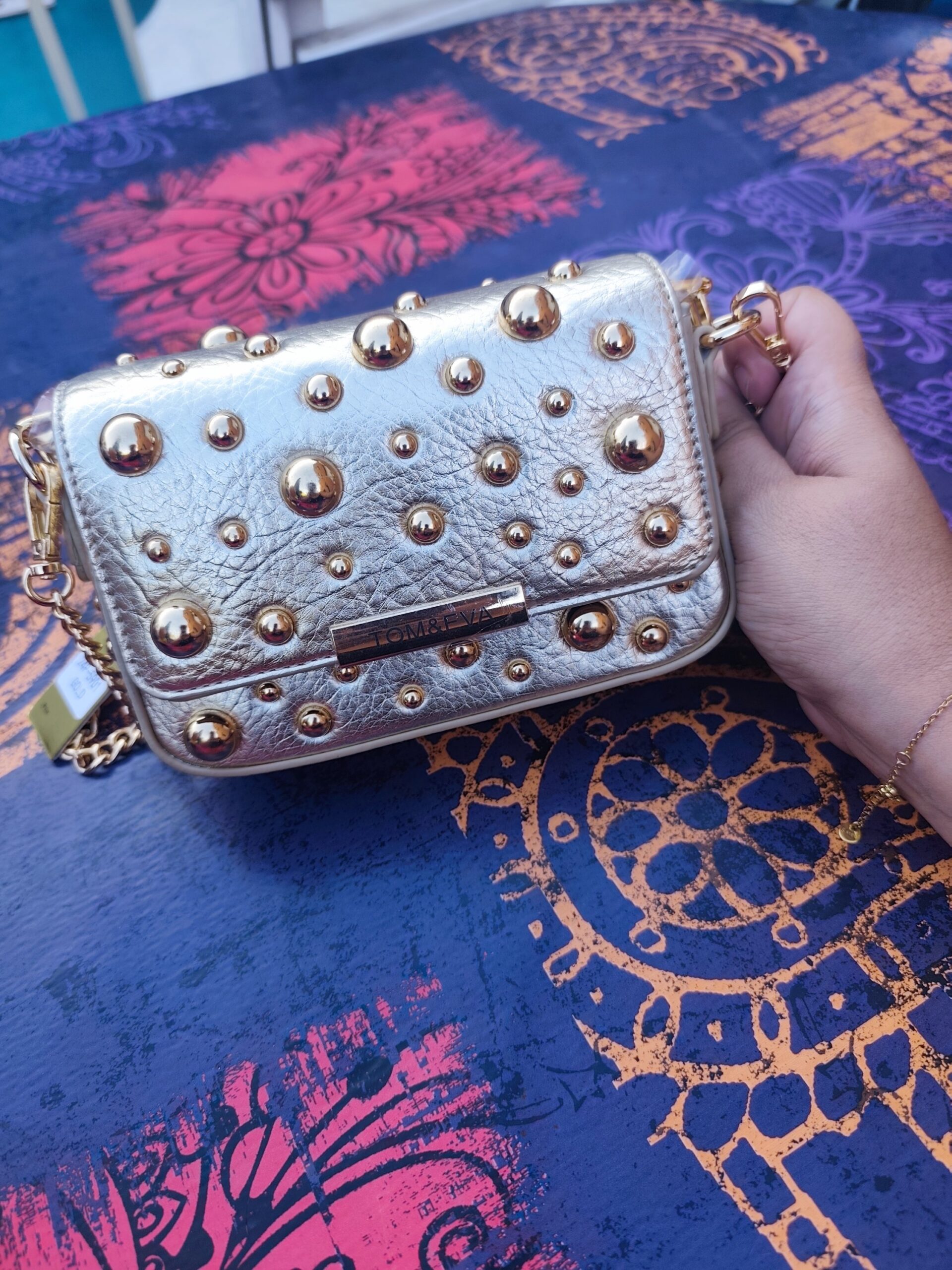 Sac boule
