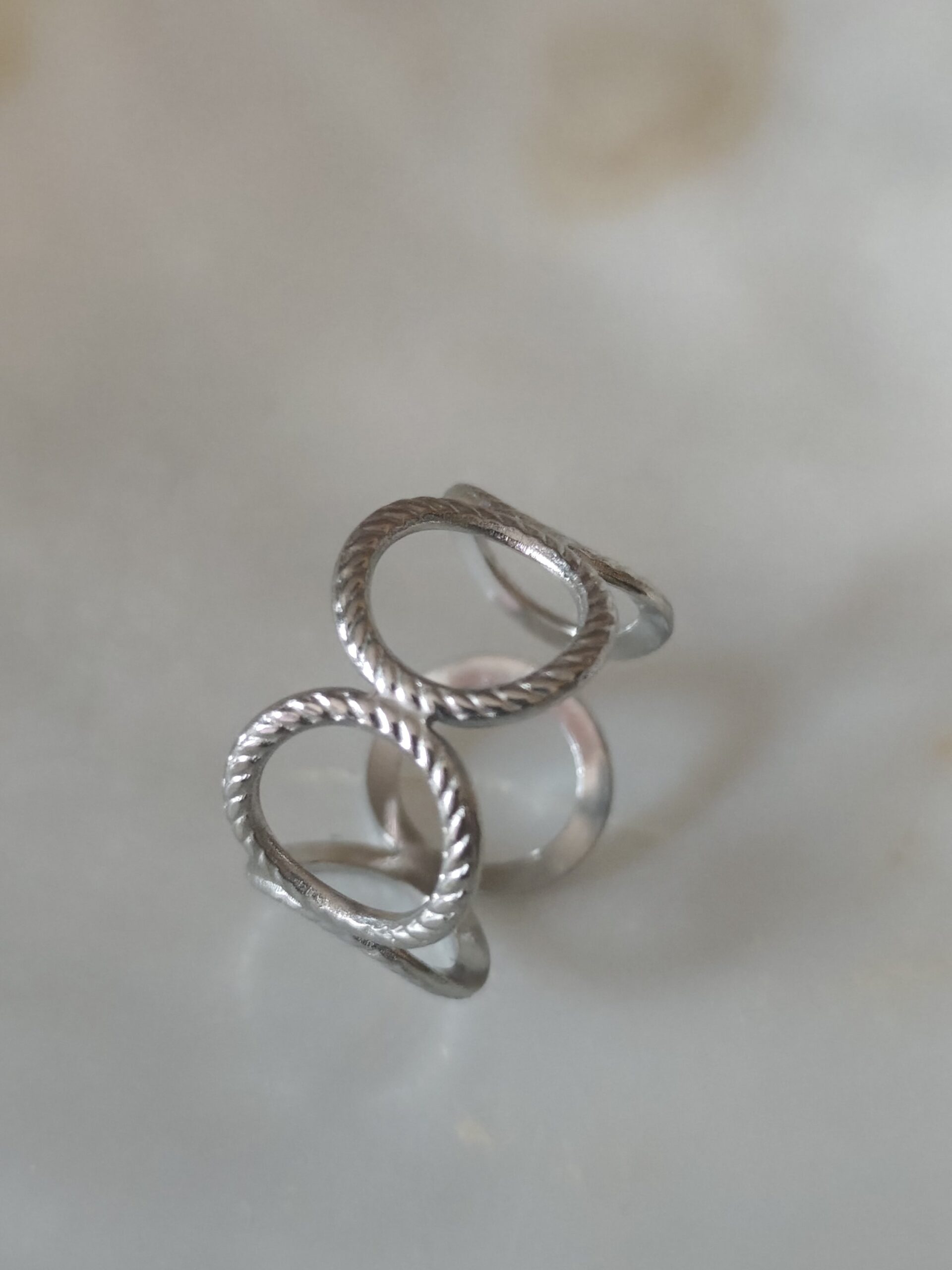 Bague été