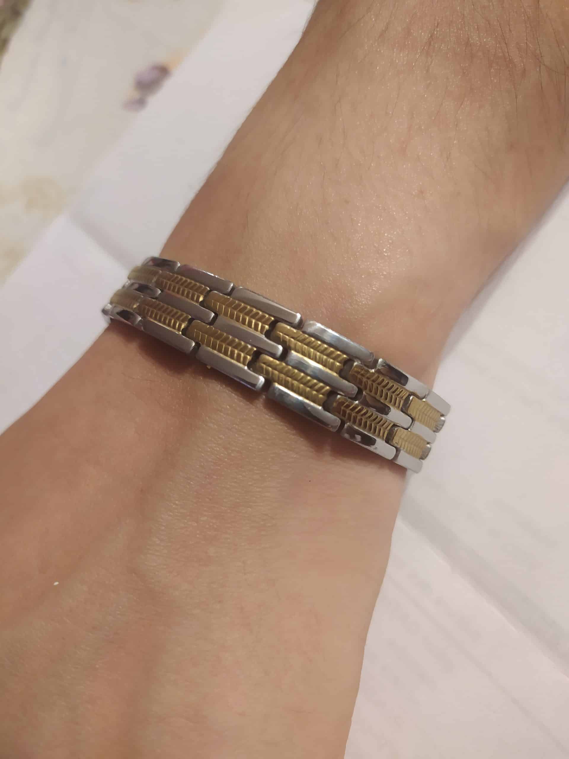 Bracelet andré