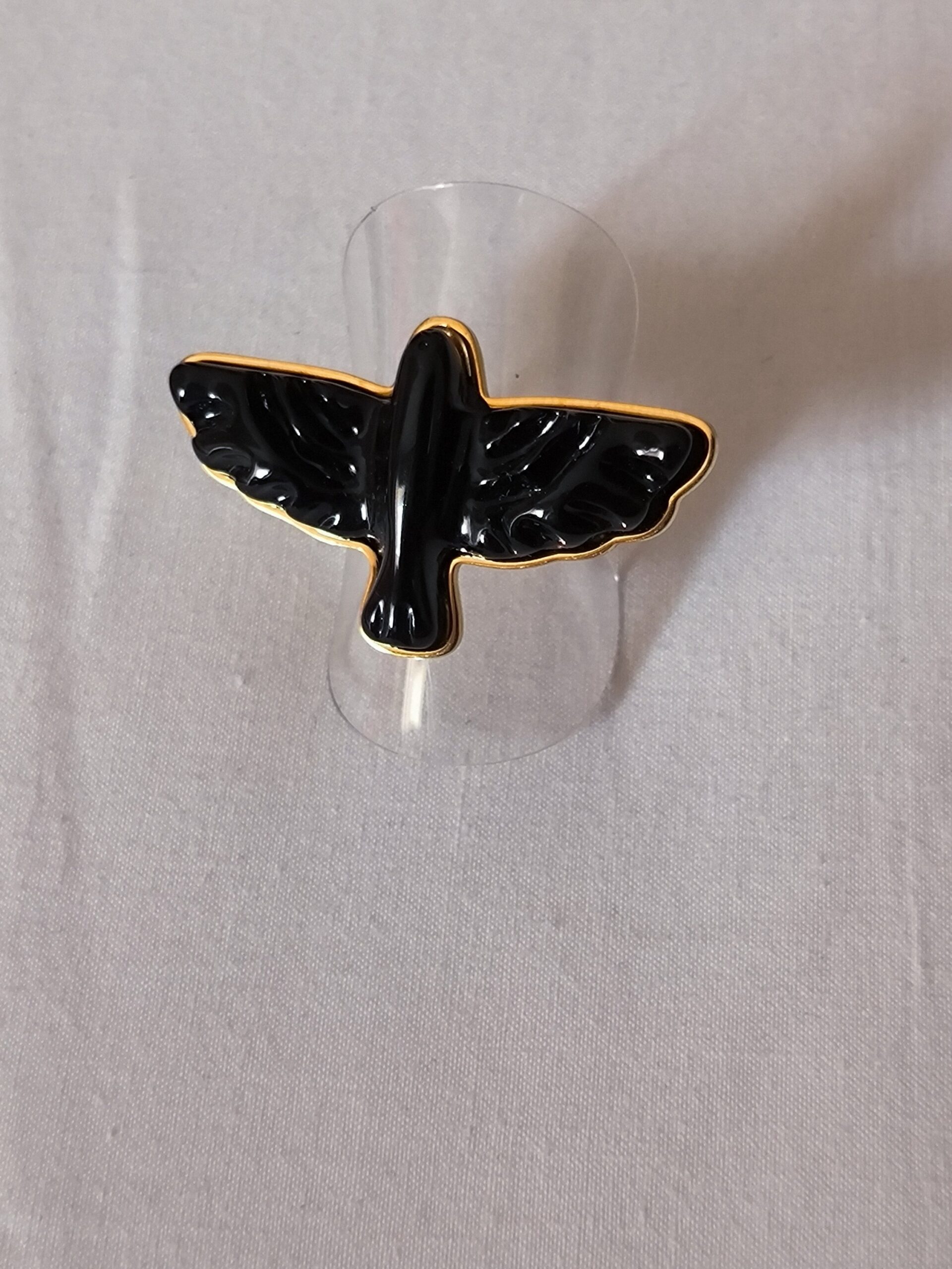 Bague Aigle