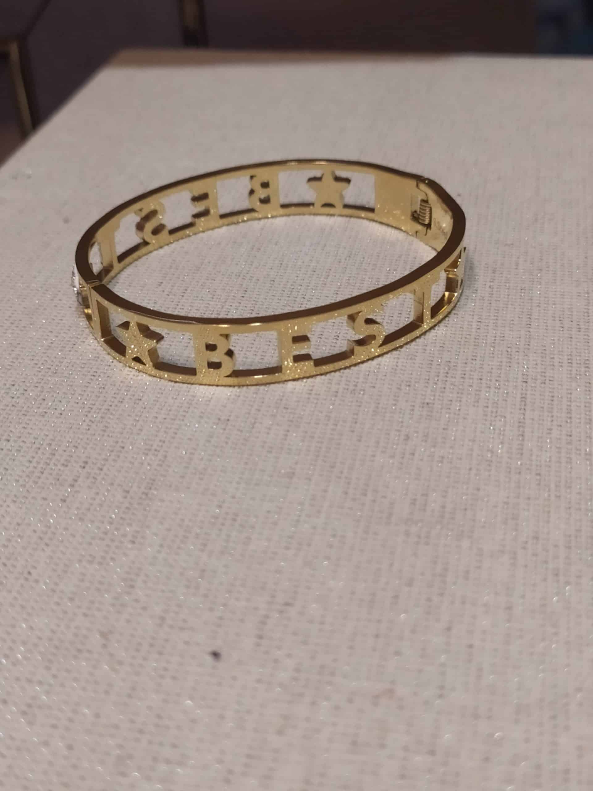 Bracelet BEST