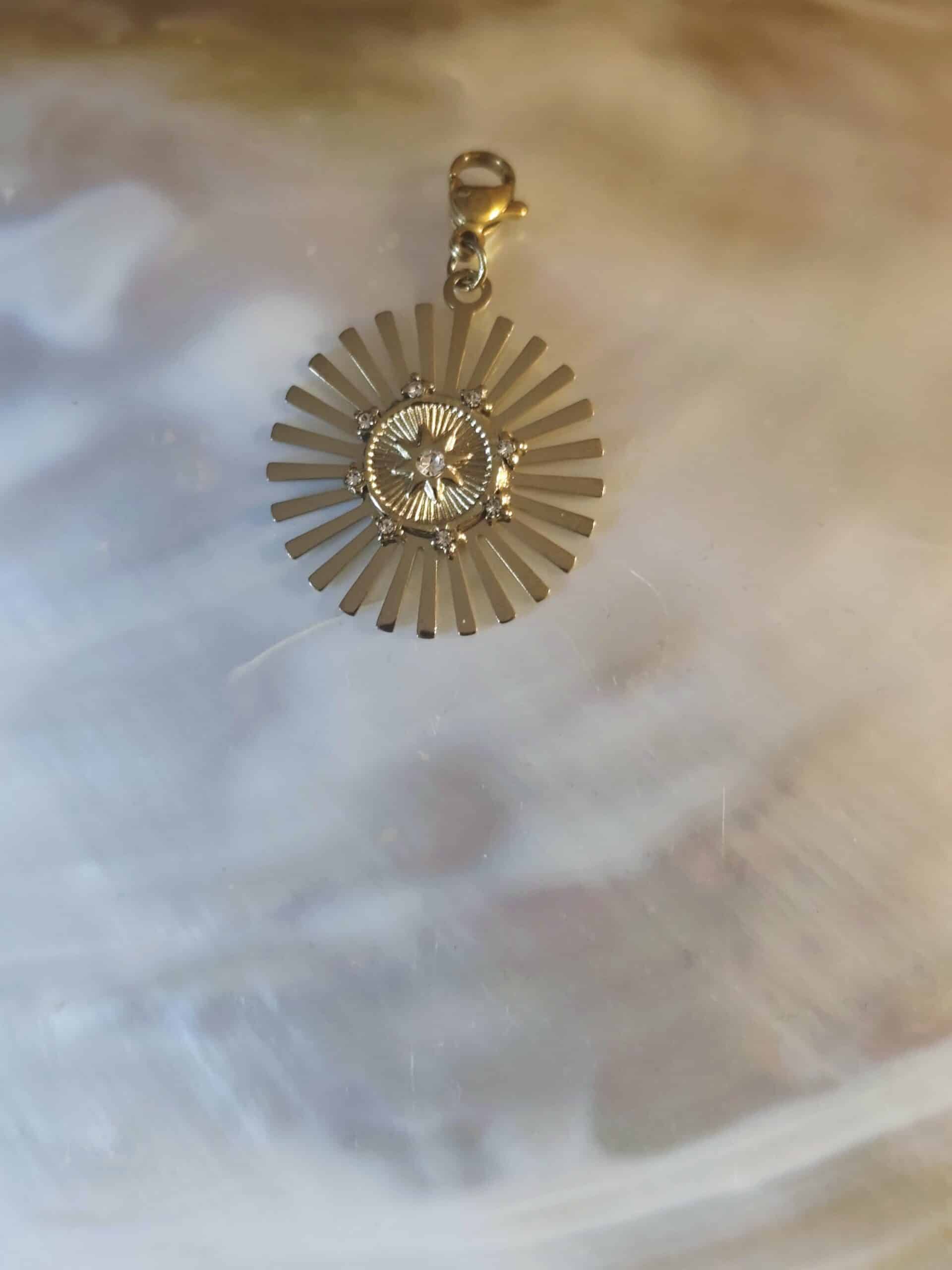 Charm marguerite