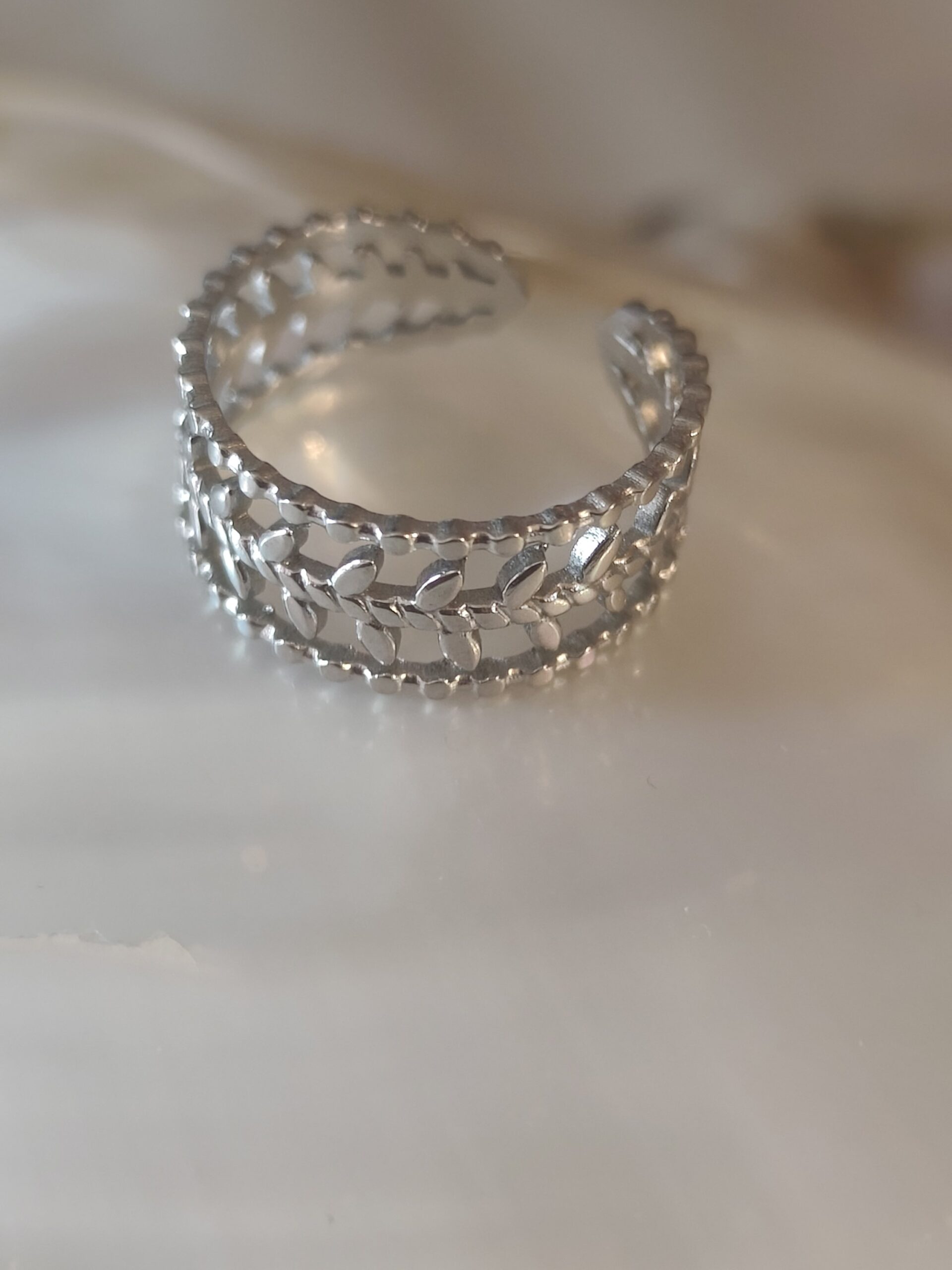 Bague été