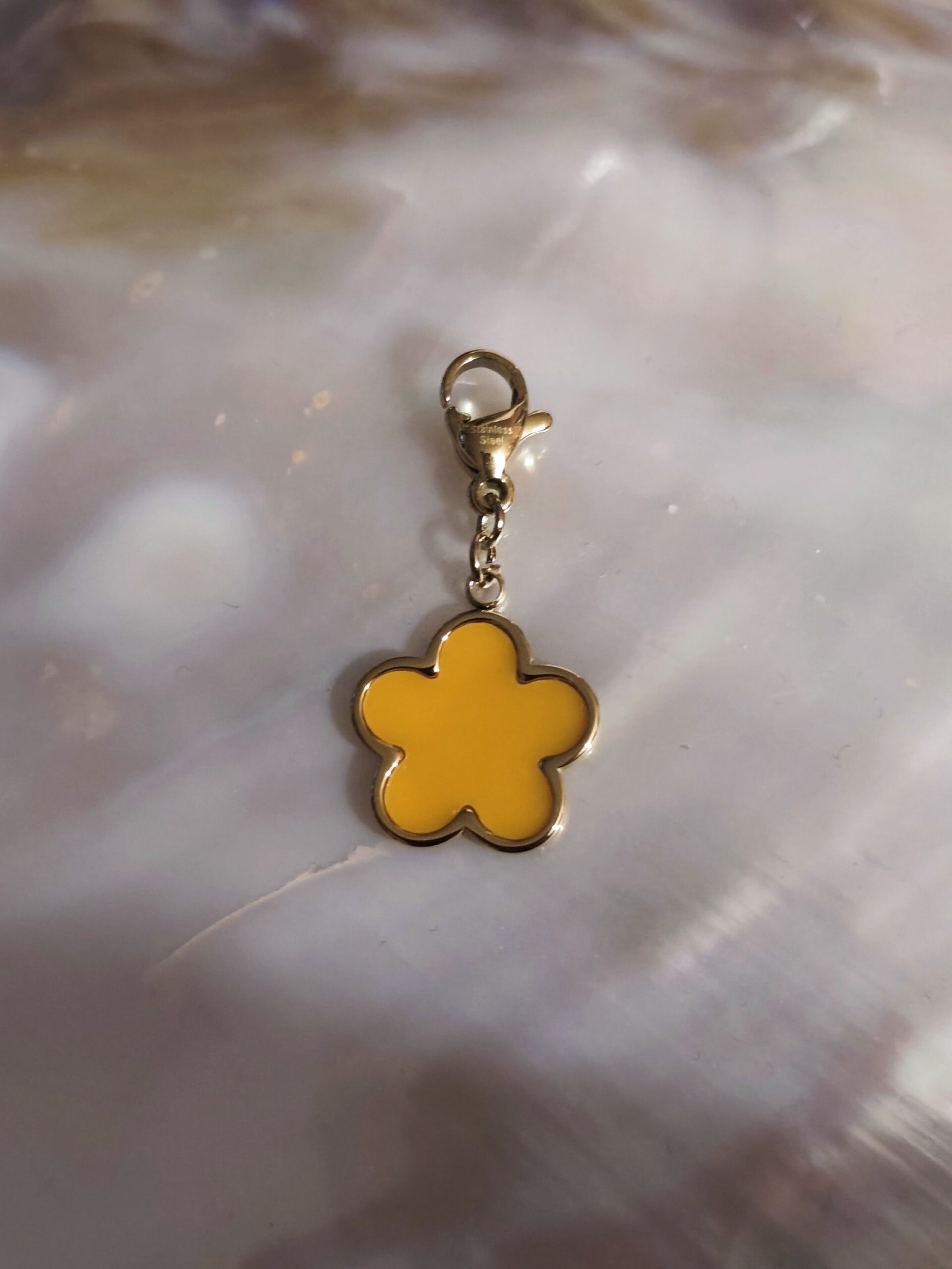 Charm Fleur