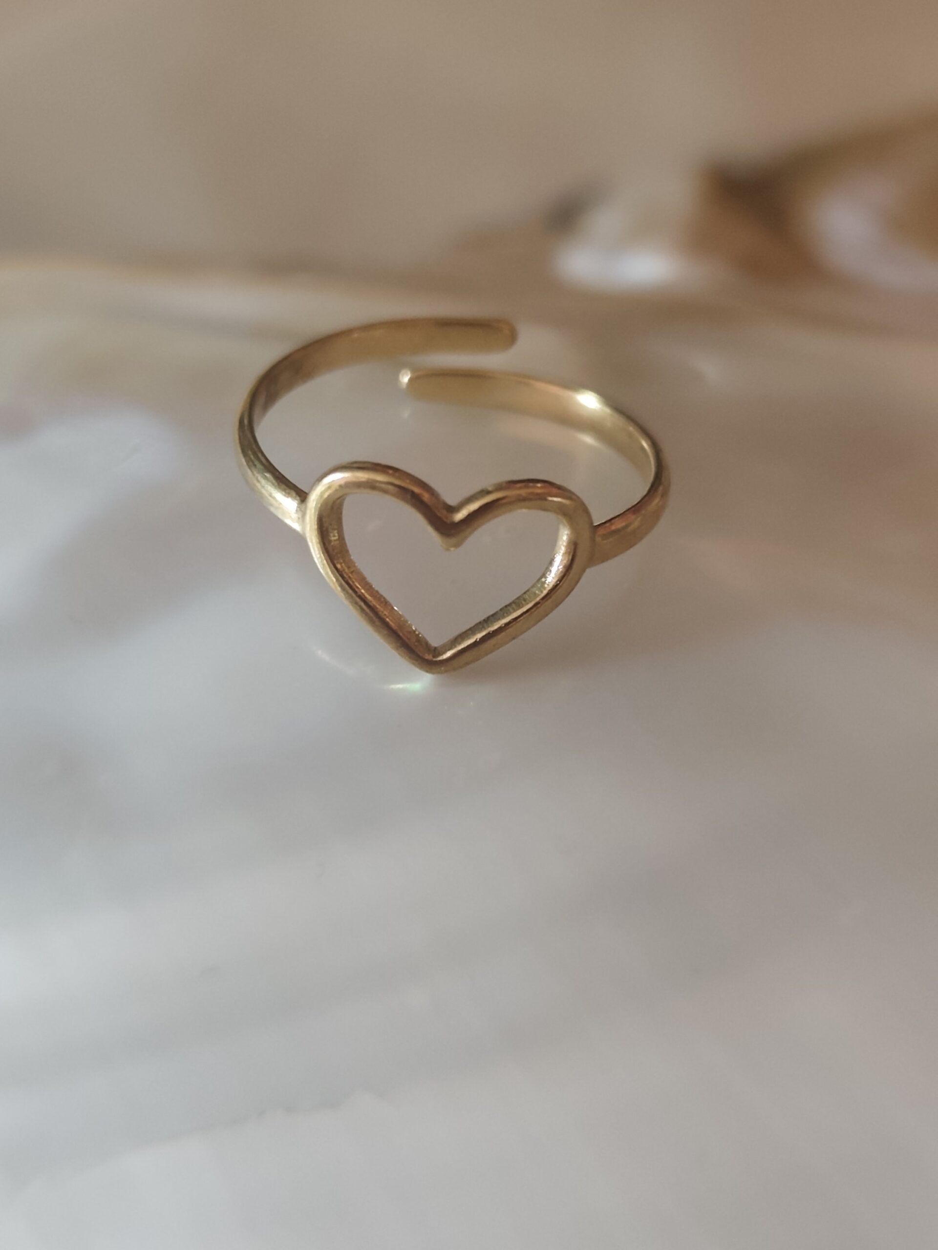Bague été