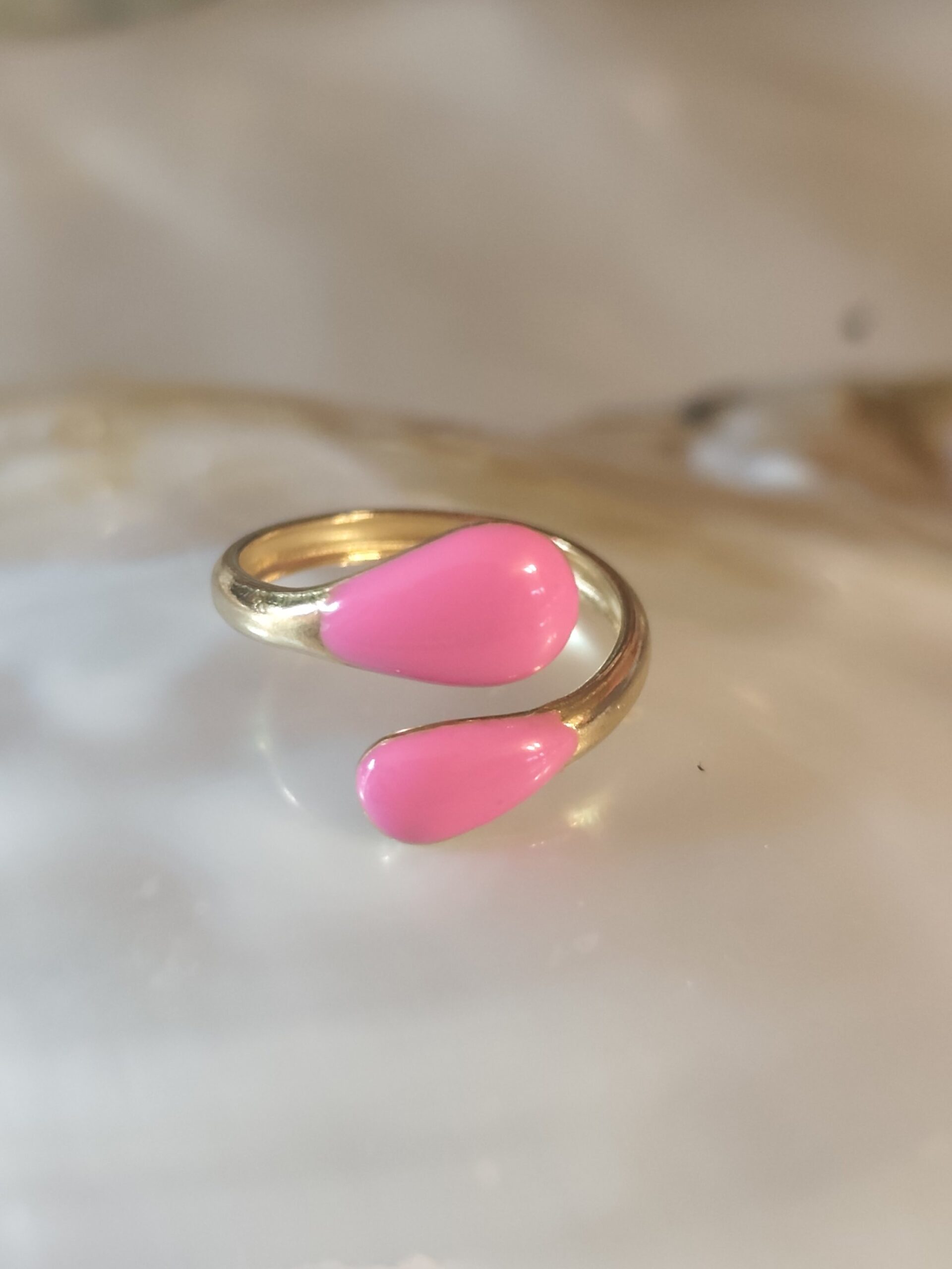 Bague été