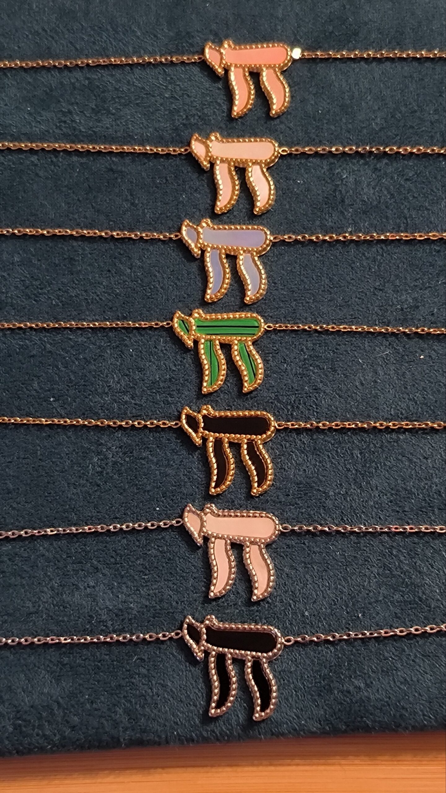 Bracelet Hai