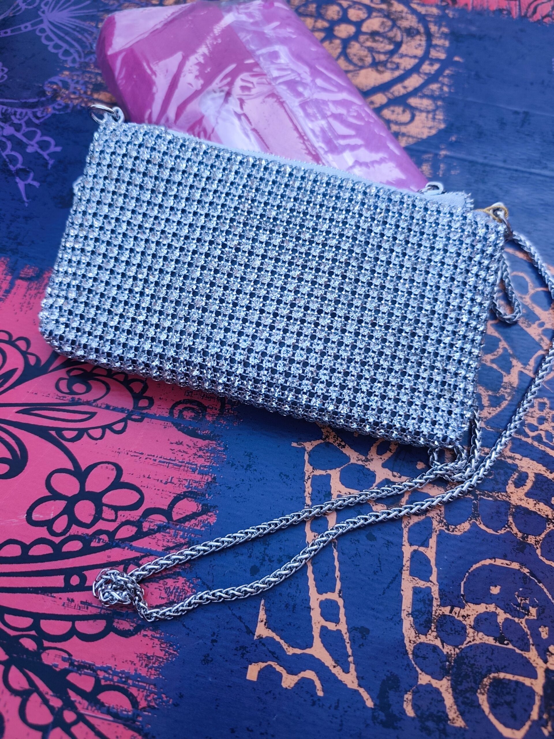 Pochette diams