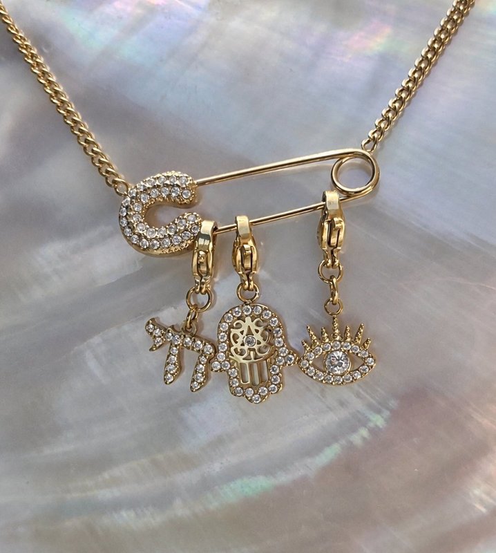 Charms